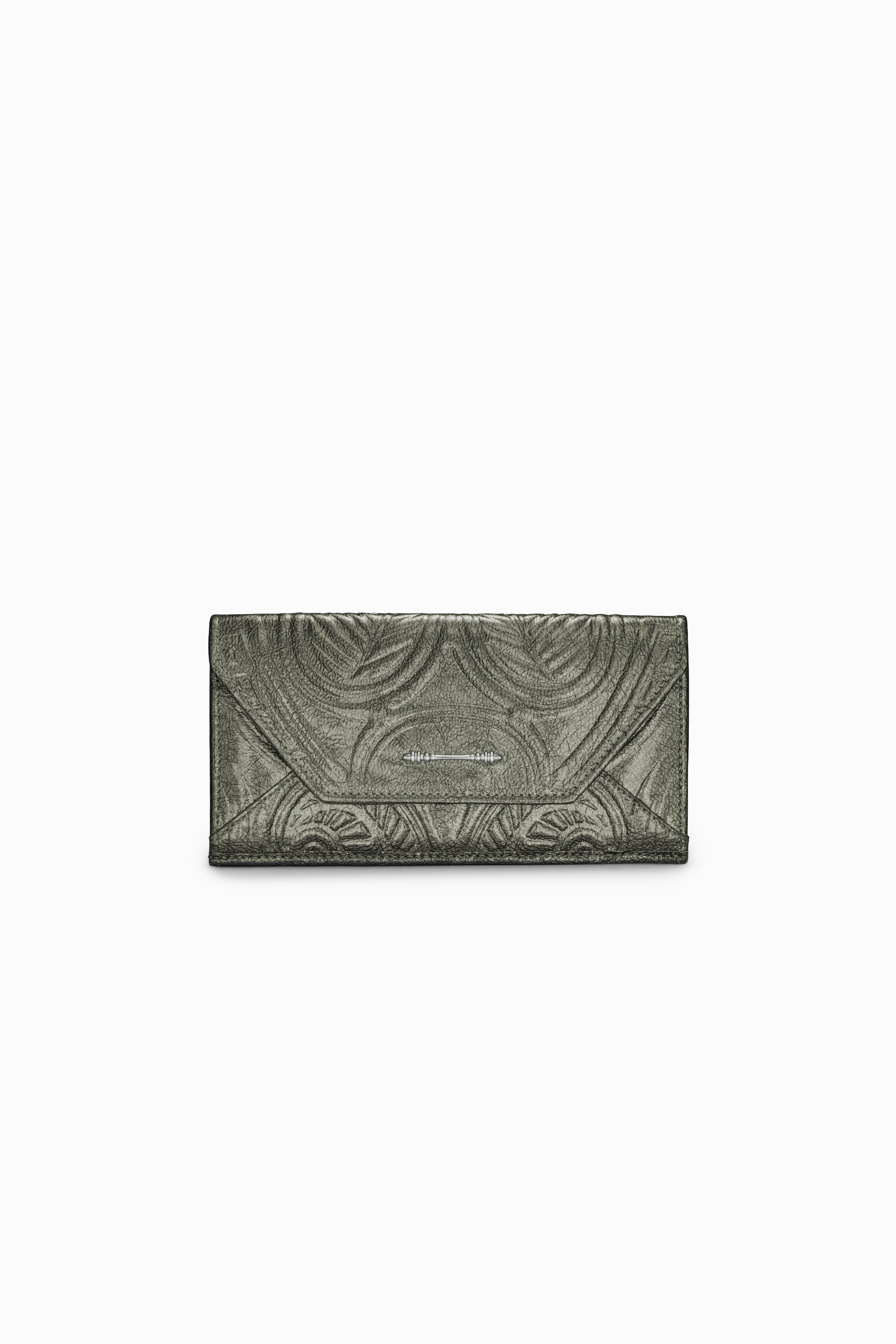 Embossed Envelope Wallet
