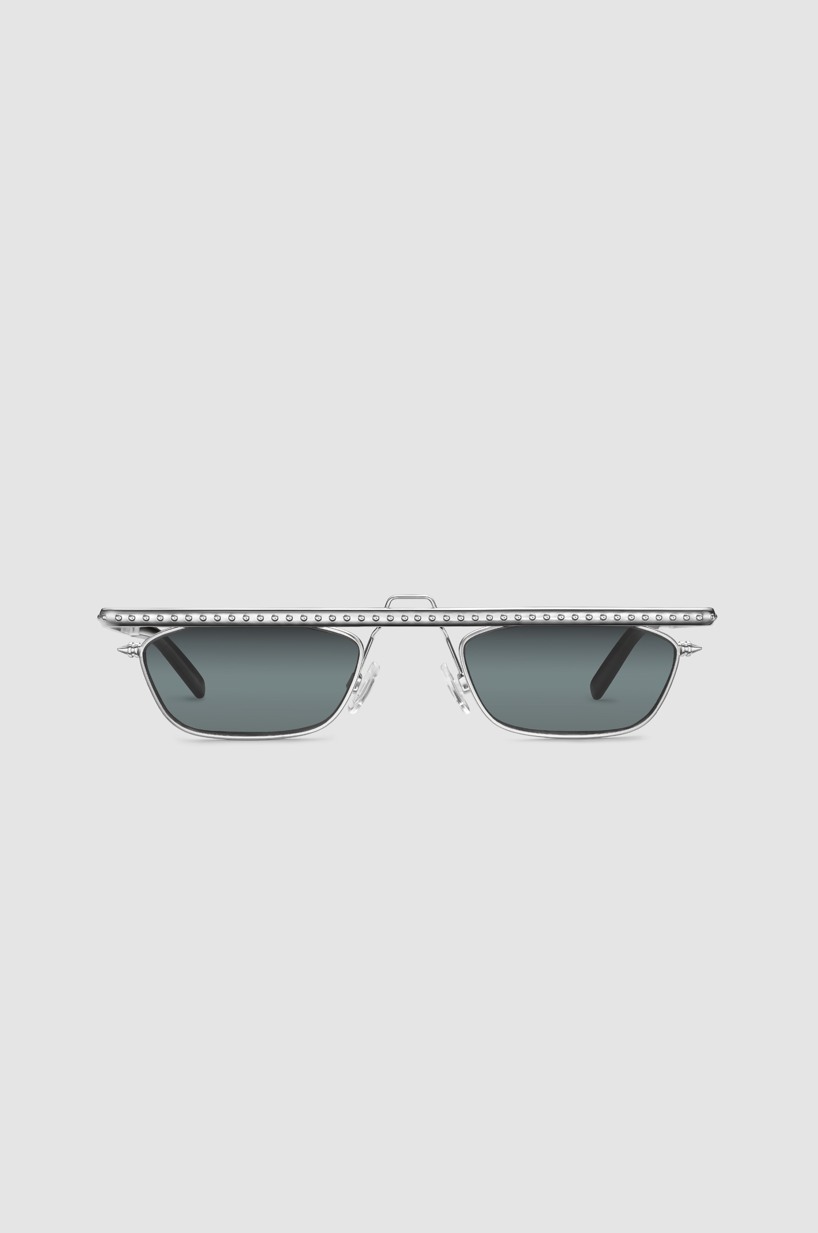 Okhtein Ziri Shades - Black - Designer Shades - Sunglasses
