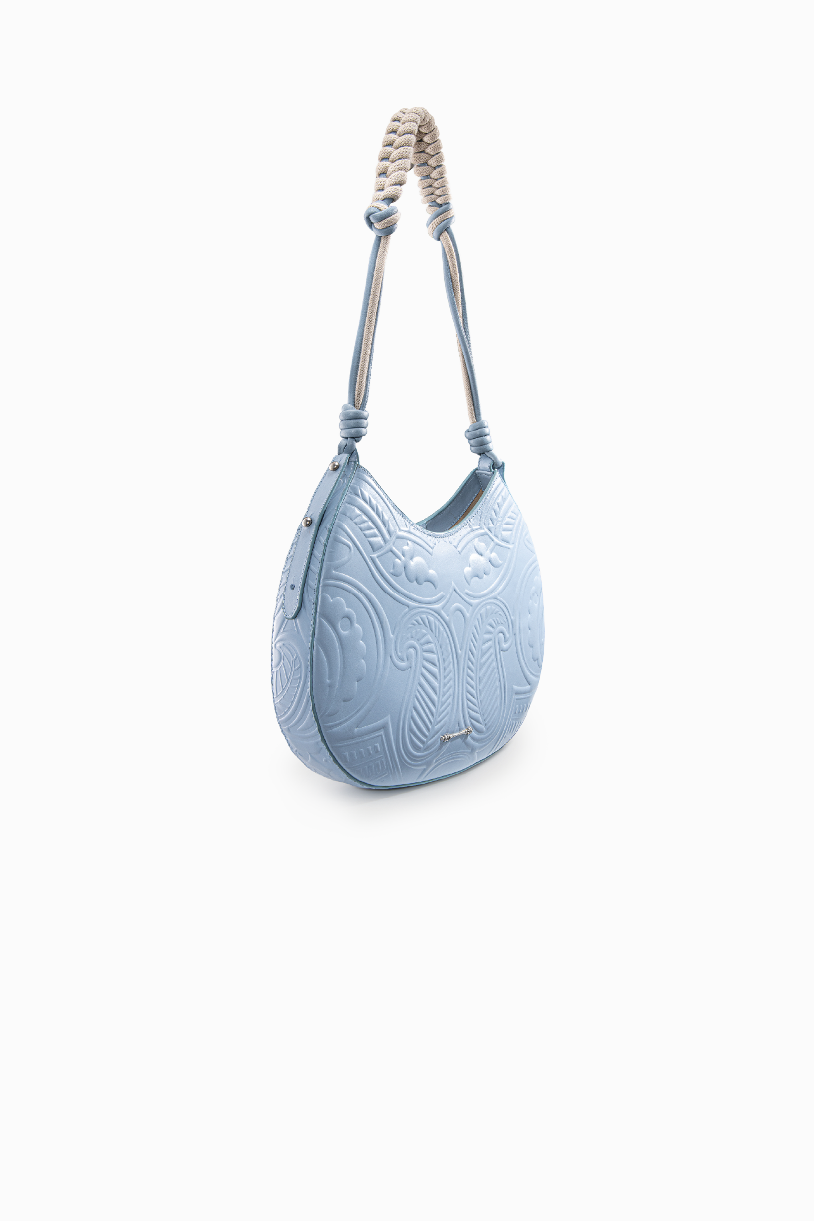 Duo With Rope Handle