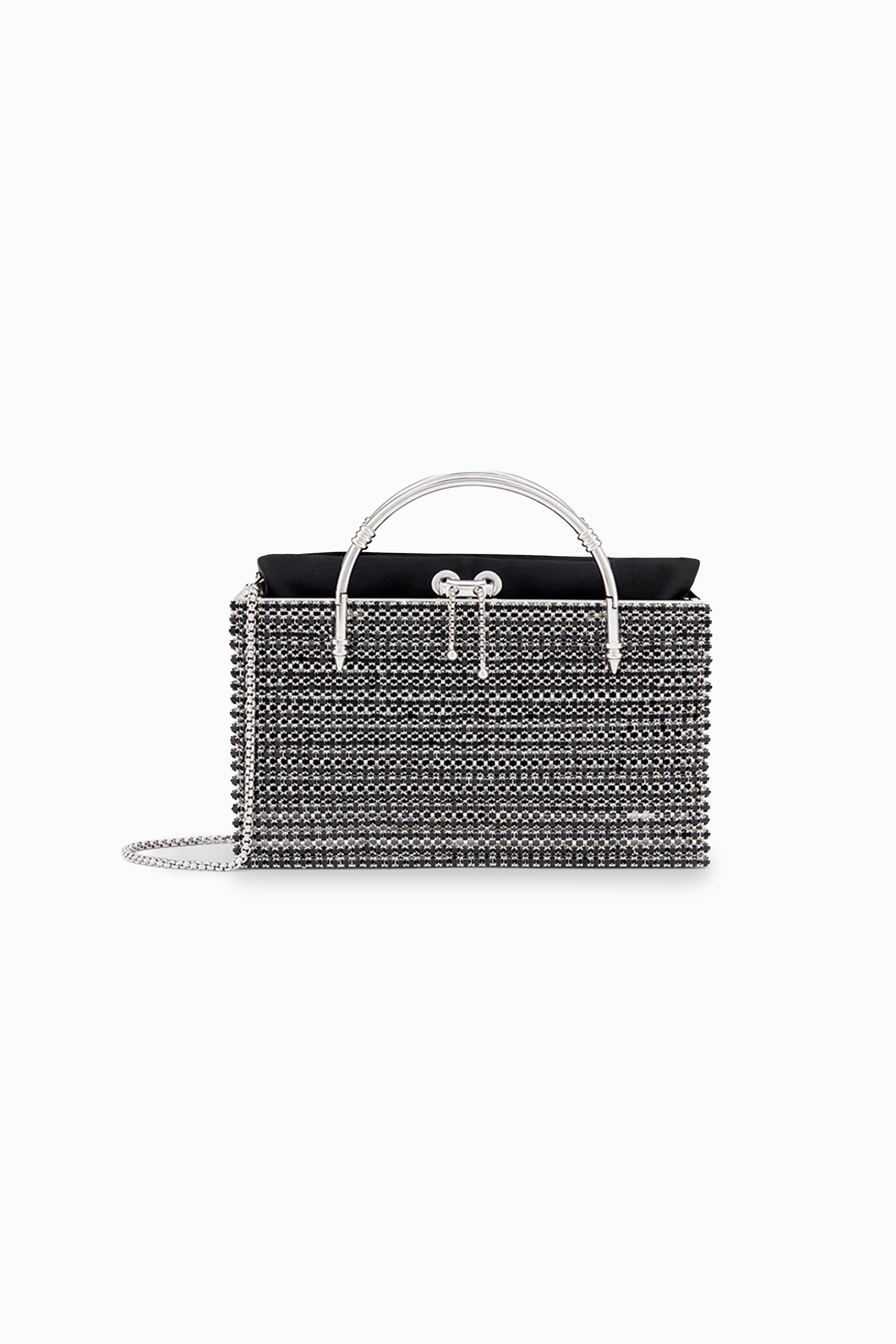 The Cupchain Clutch