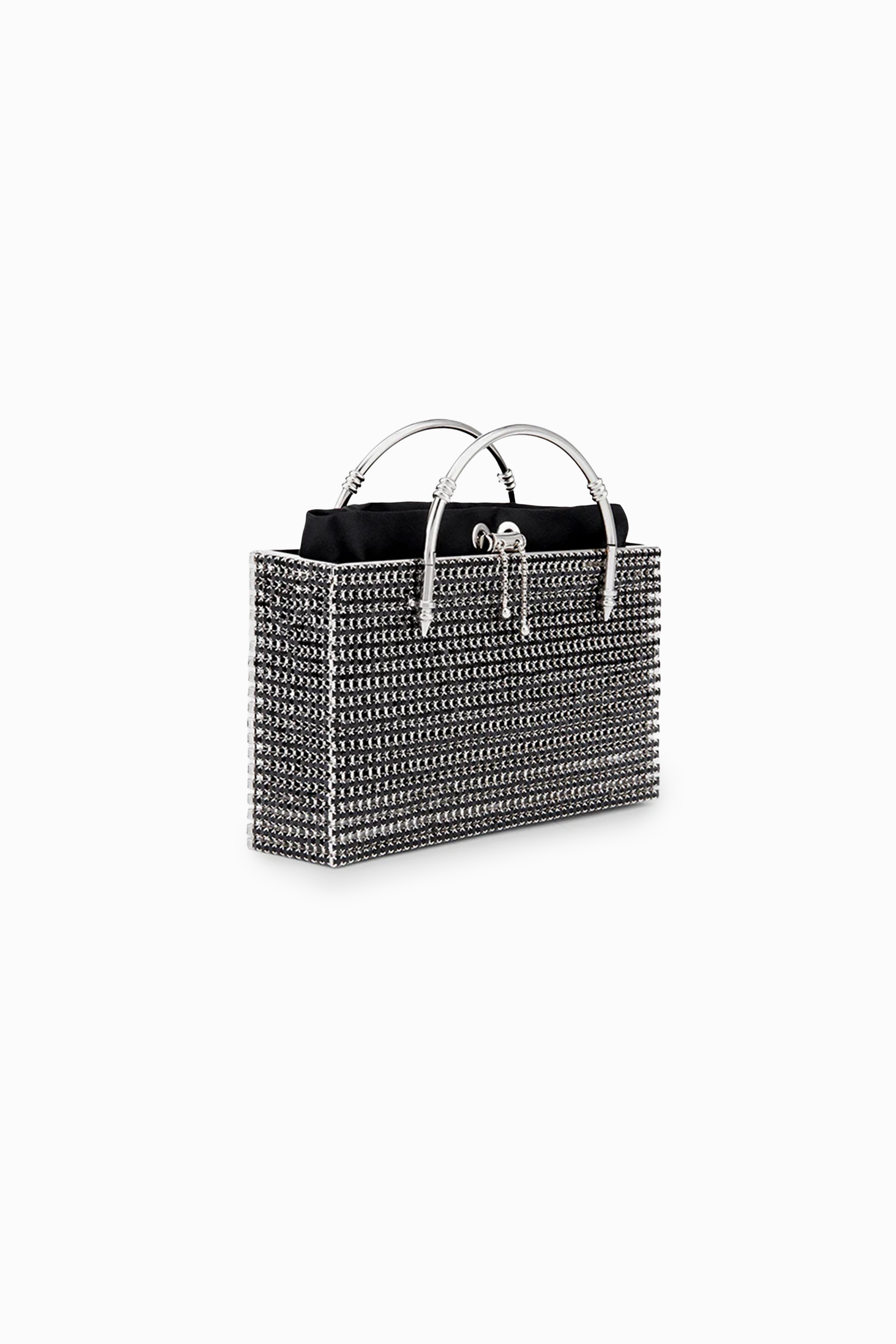 The Cupchain Clutch