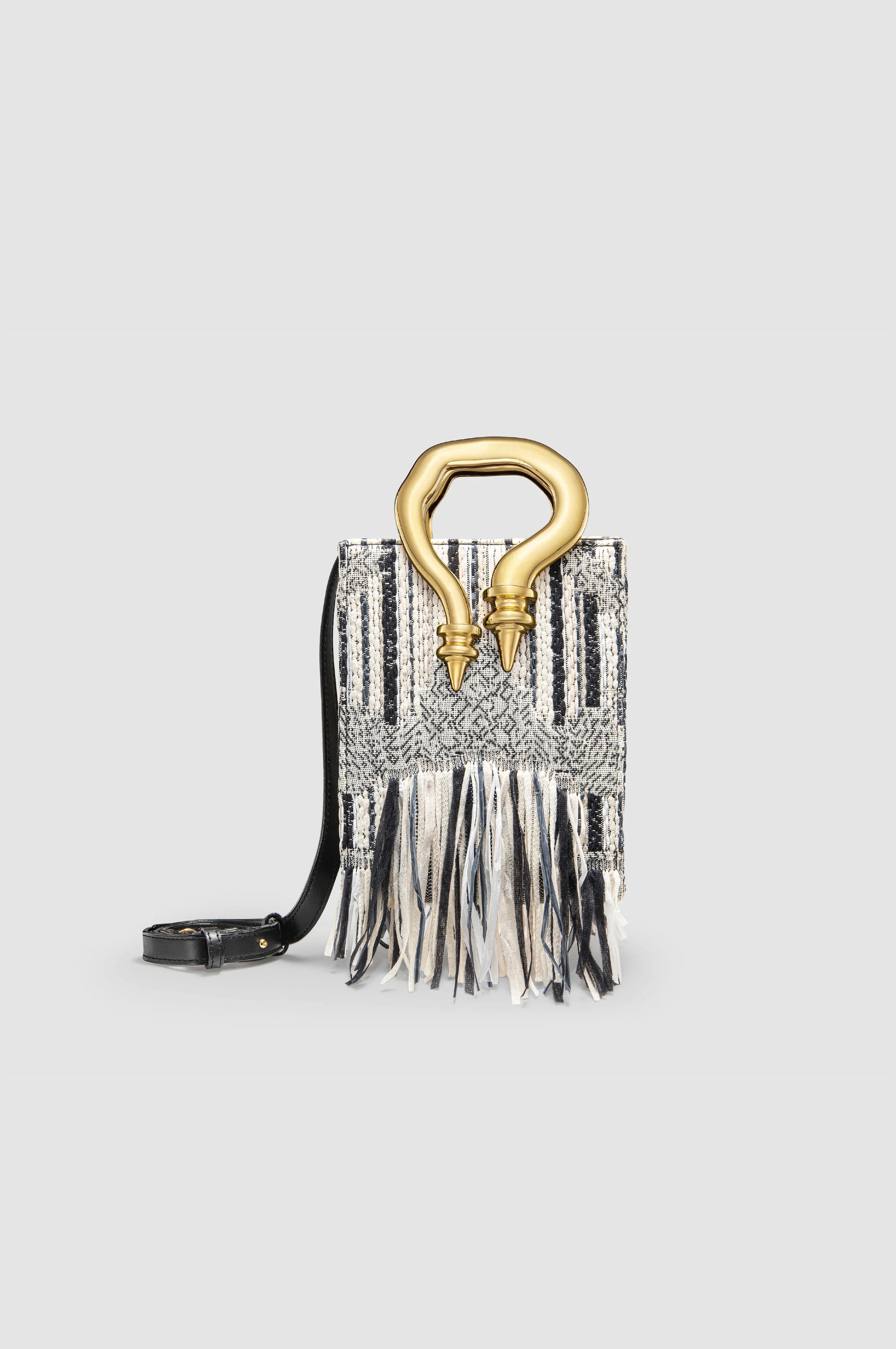 Malleable Mini Shopper