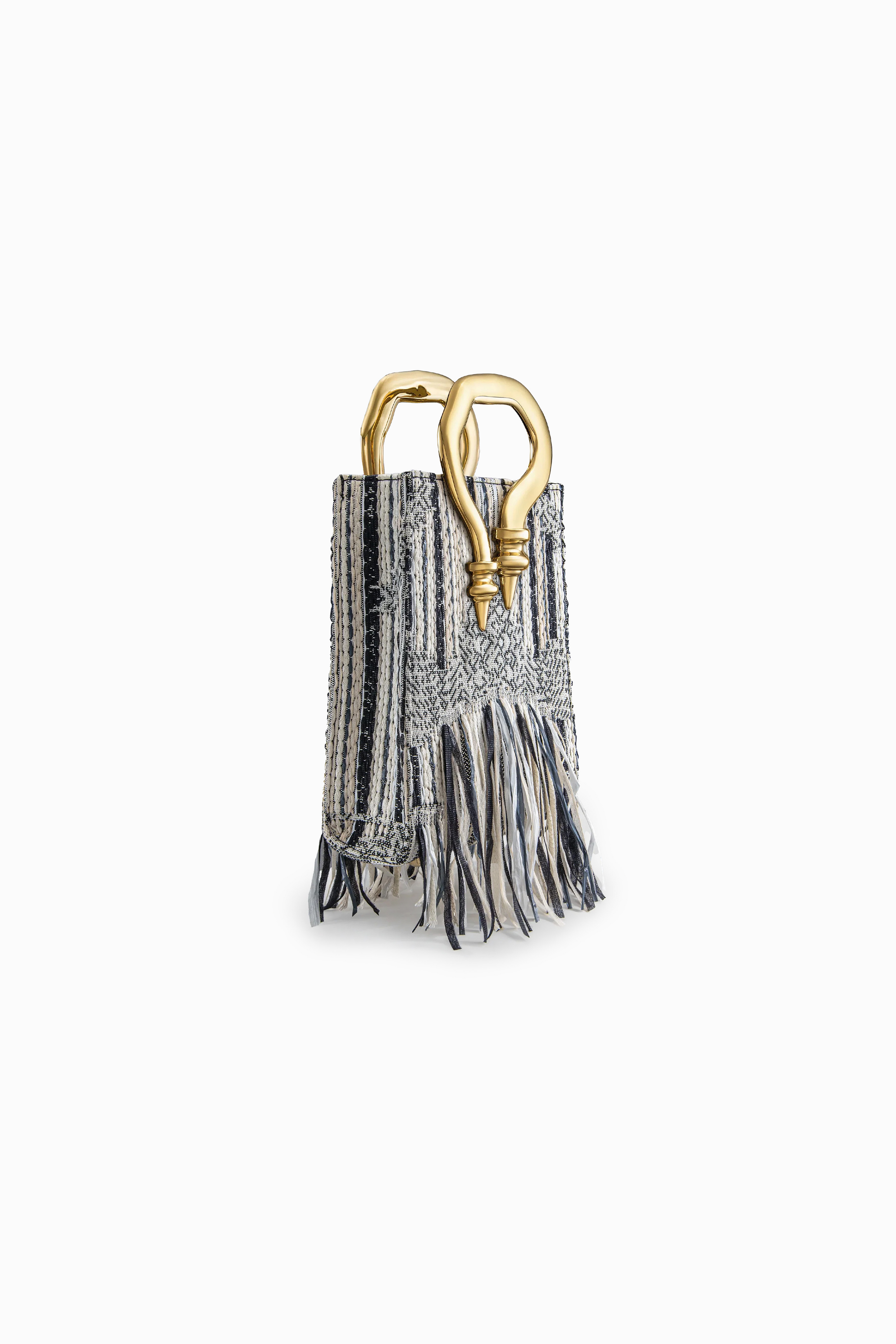 Malleable Mini Shopper