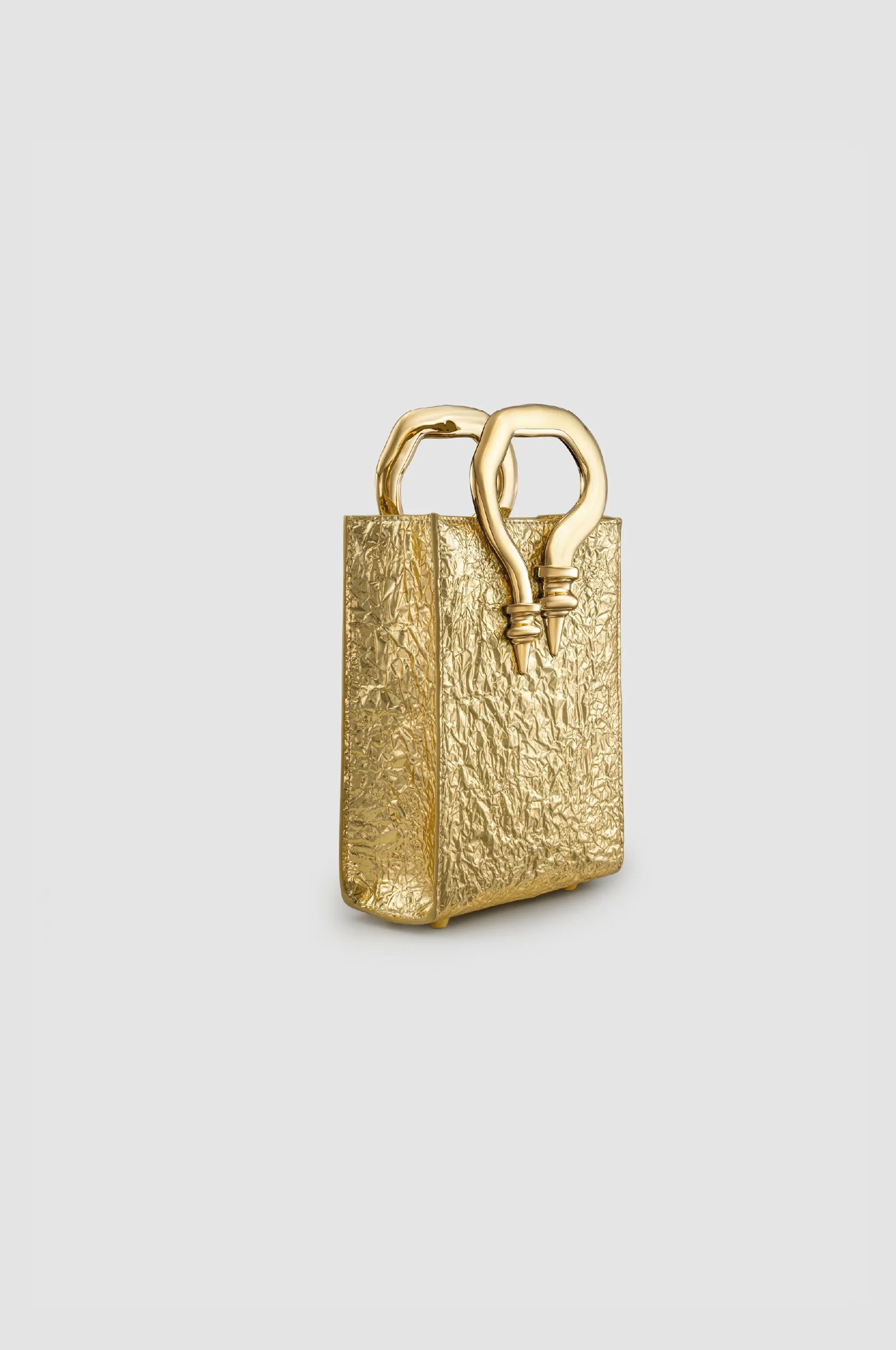 Malleable Mini Shopper