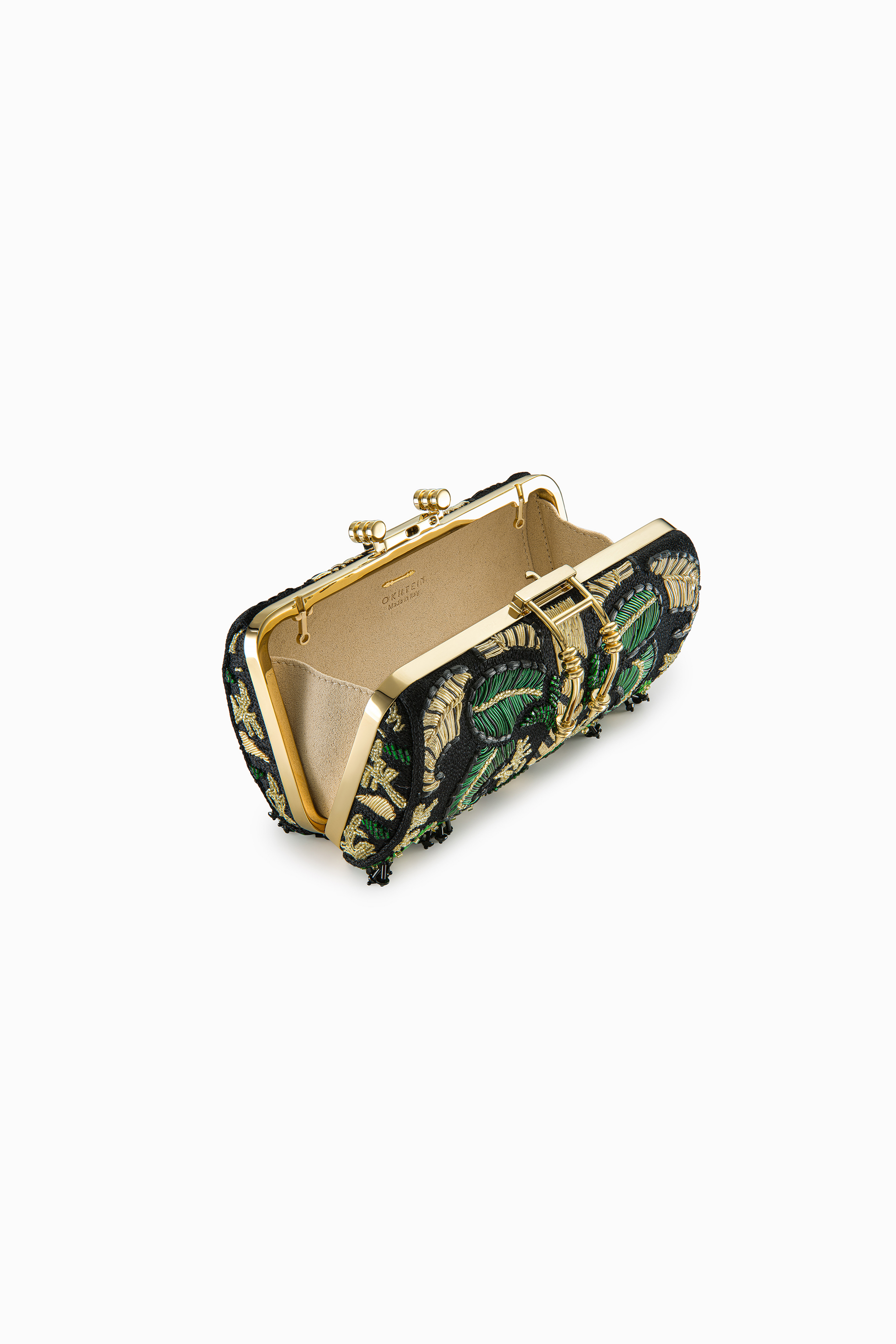 Soiree Clutch