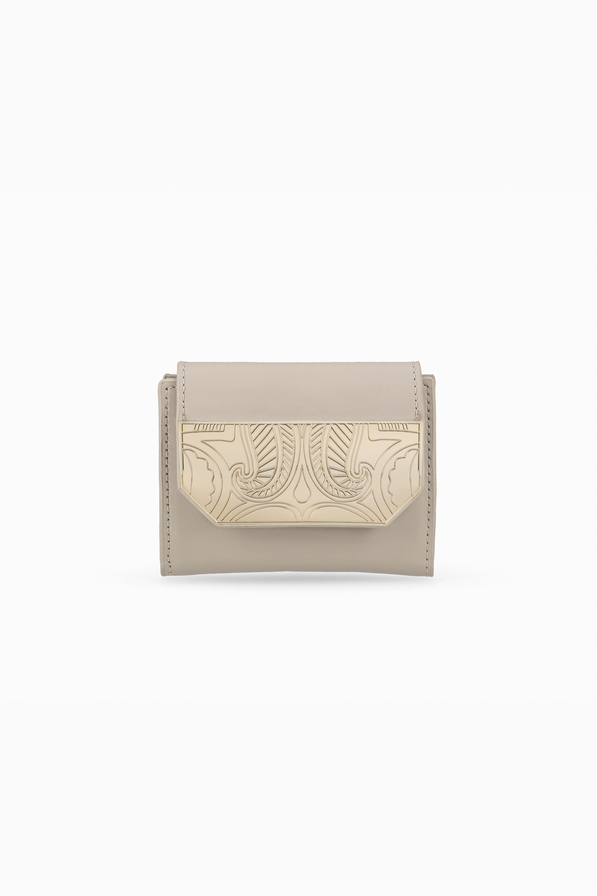 The Palmette Cardholder