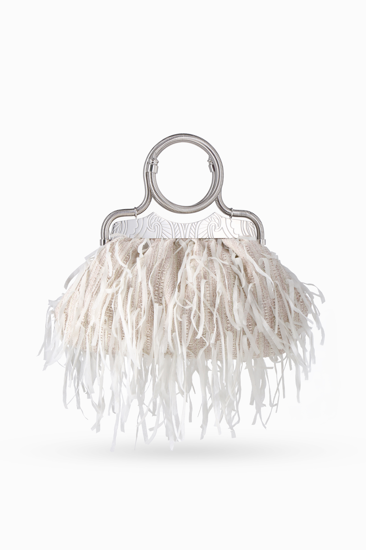 The Bangle Clutch