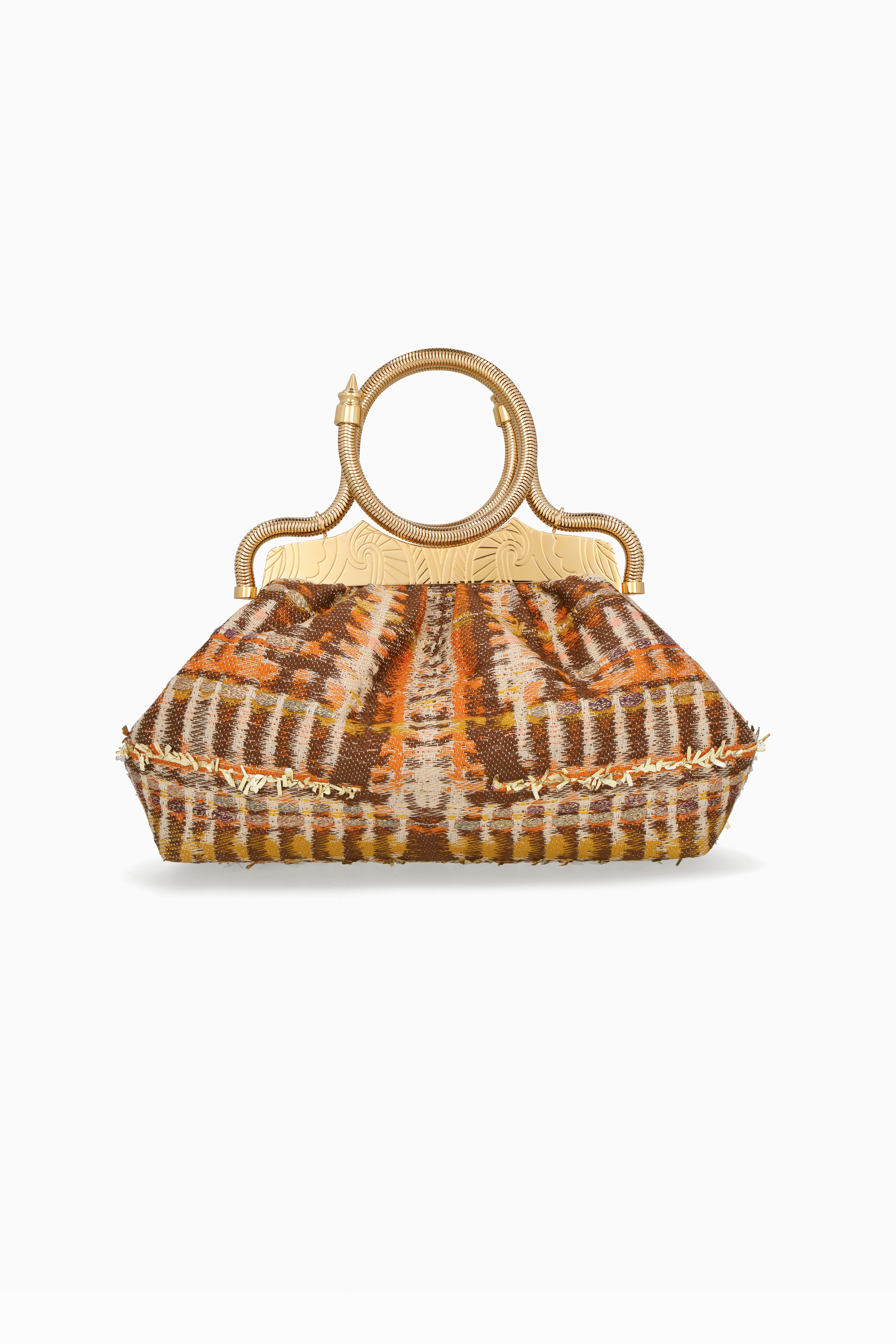 Bangle Clutch