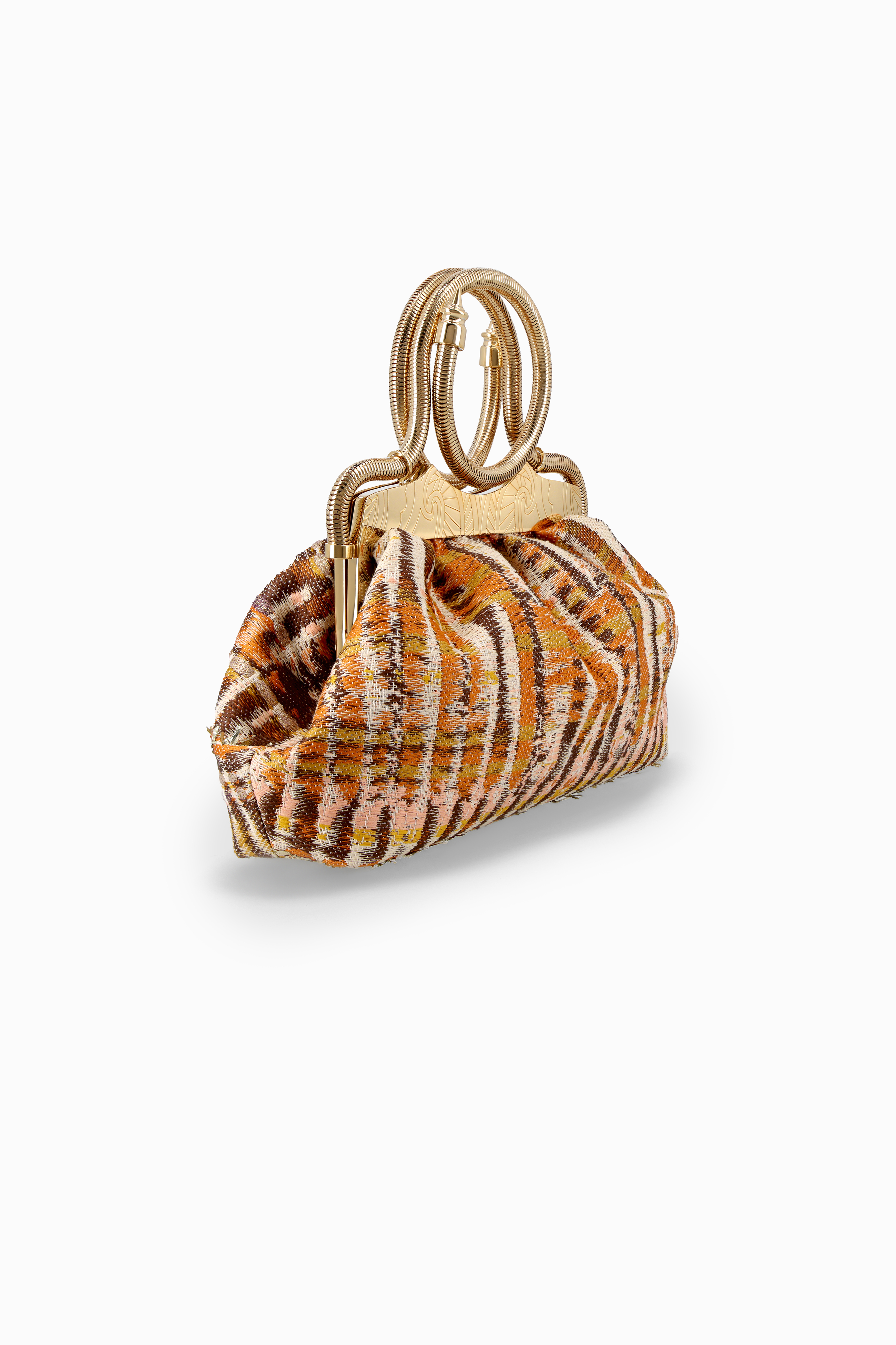 Bangle Clutch
