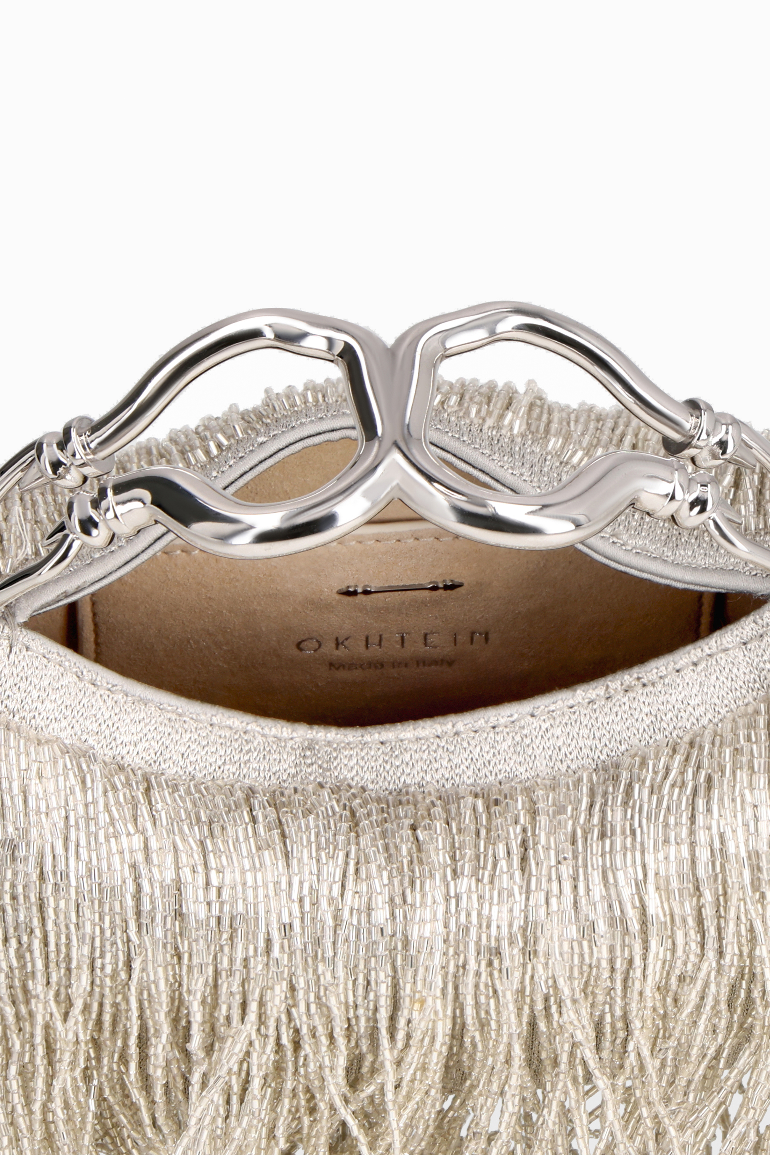 Fringed Mini Duo