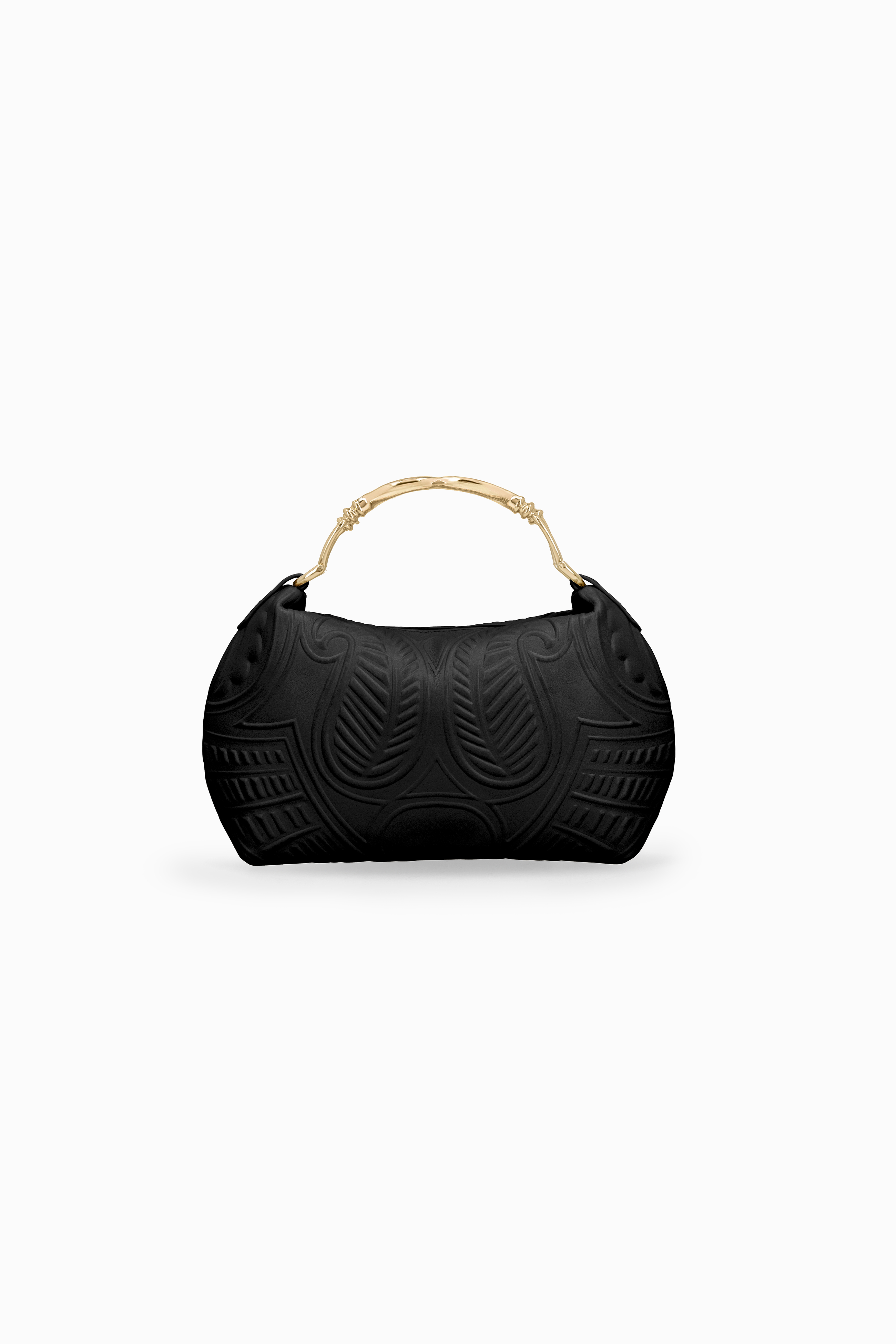 Embossed Mini Duo