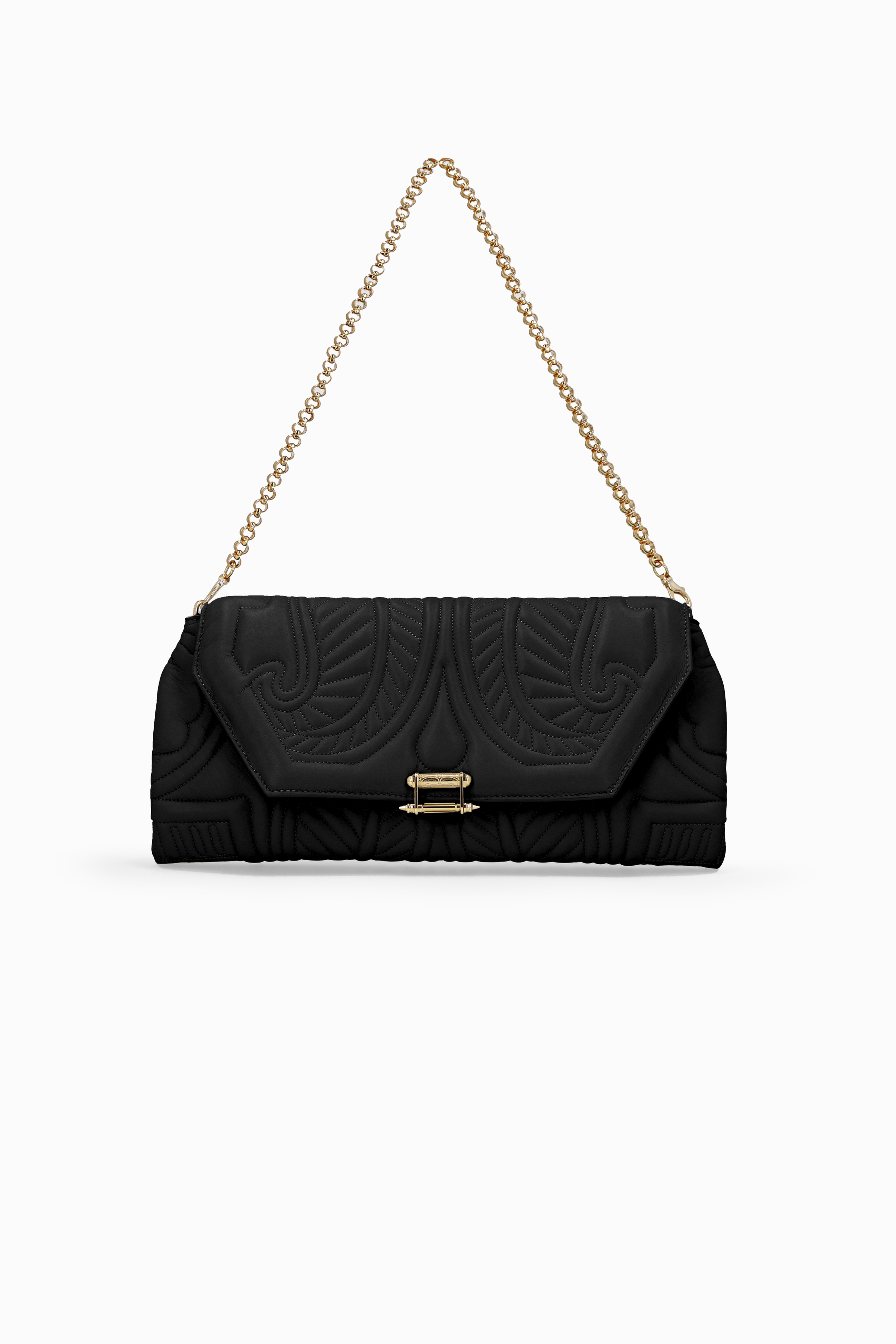 Lotus Clutch