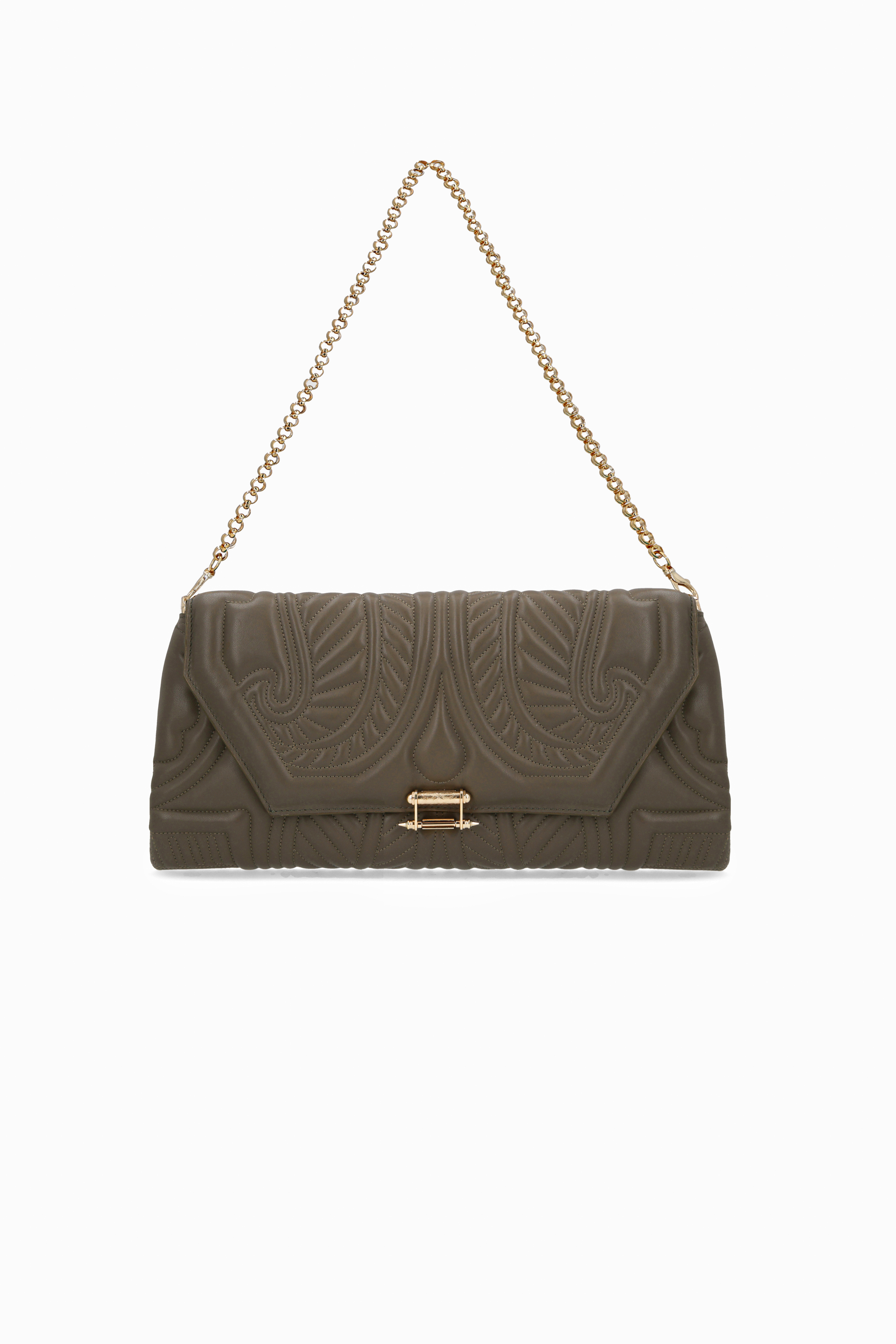 Lotus Clutch