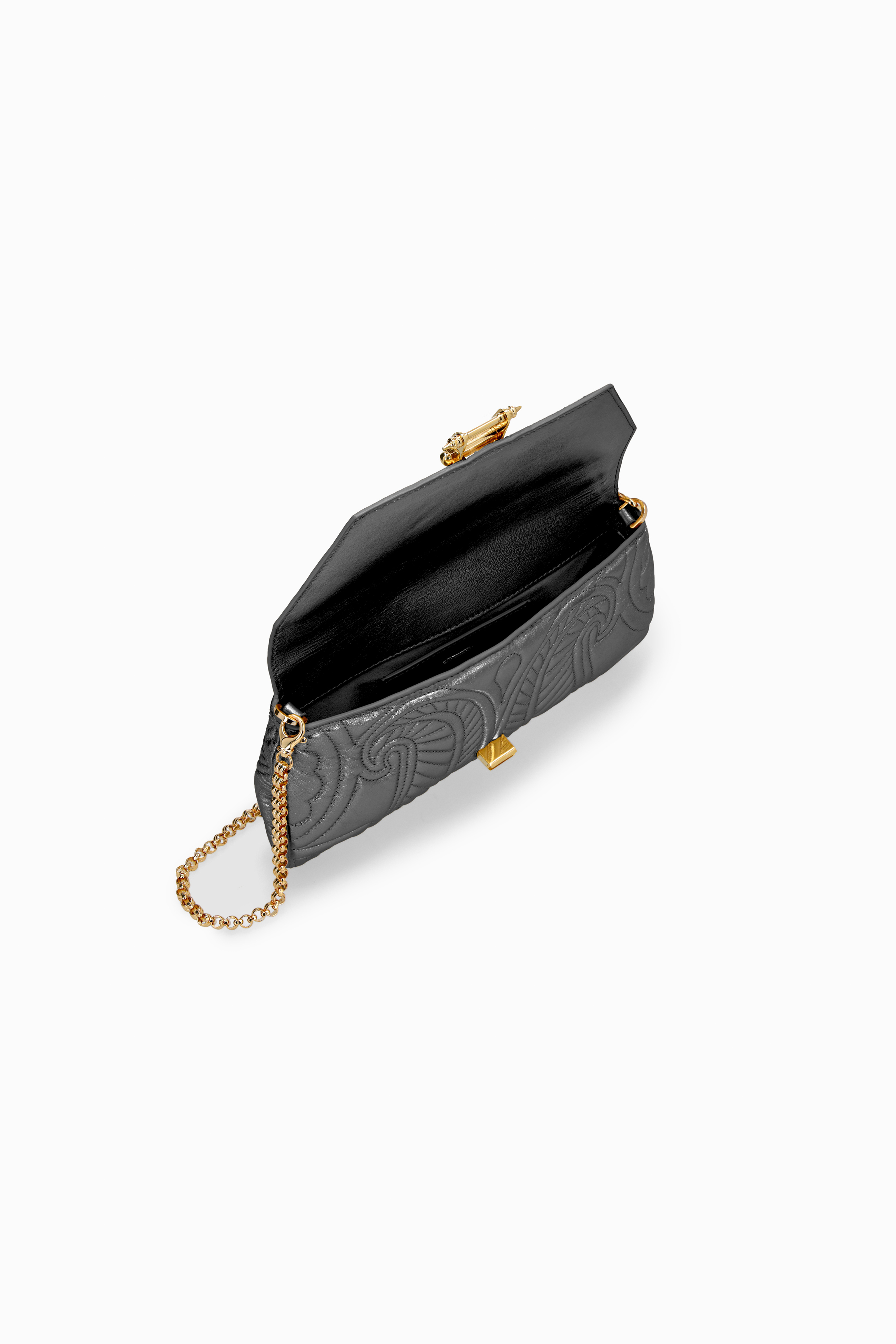 Mini Lotus Clutch