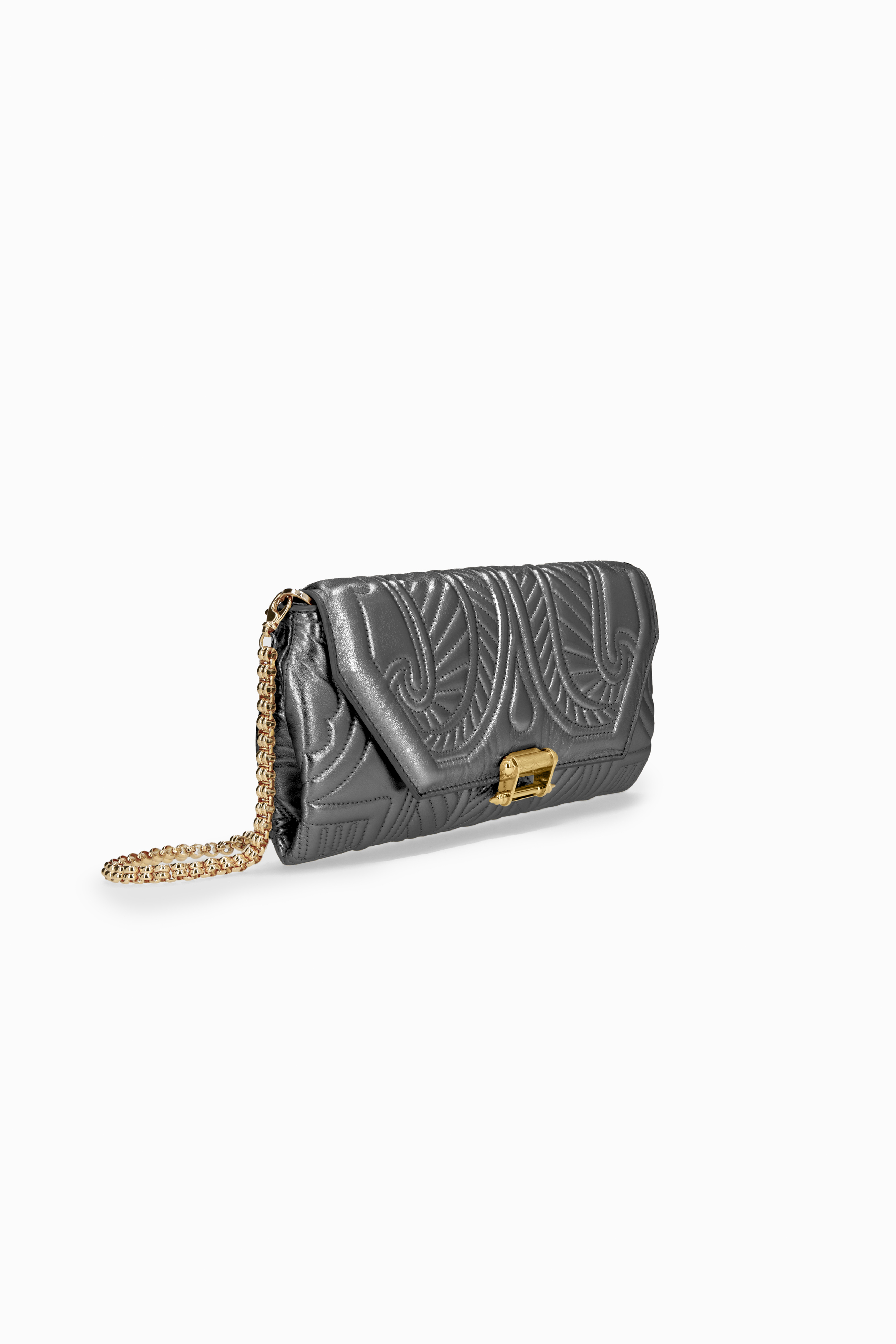 Mini Lotus Clutch