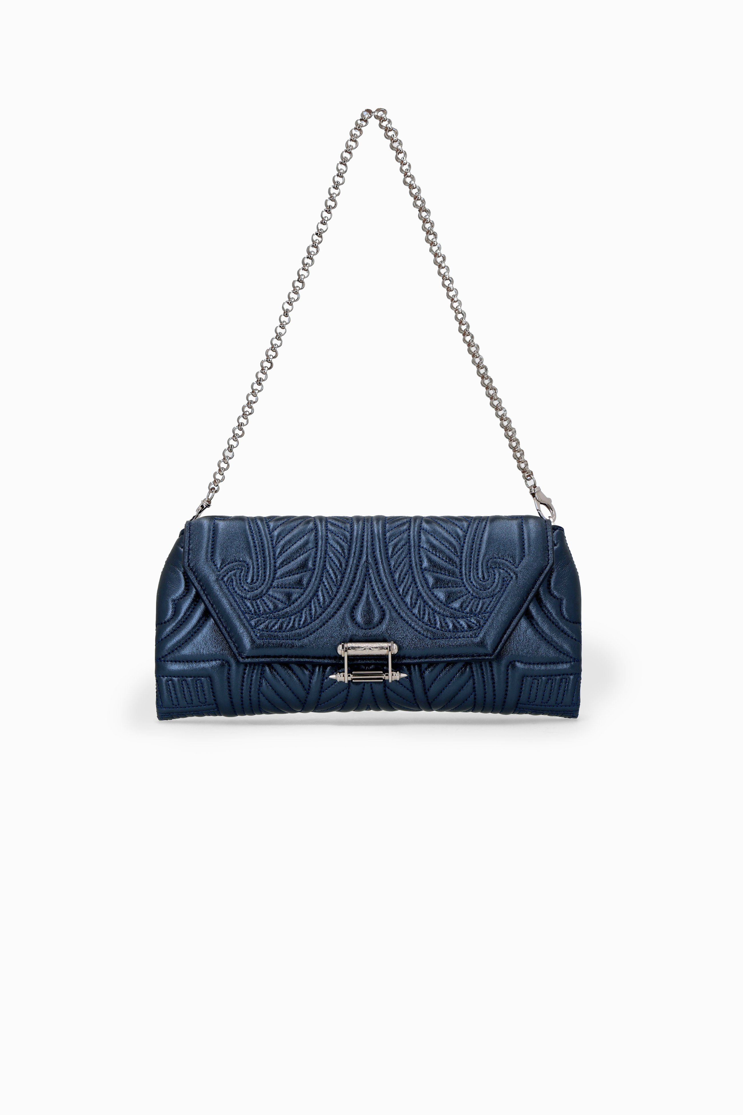 Mini Lotus Clutch