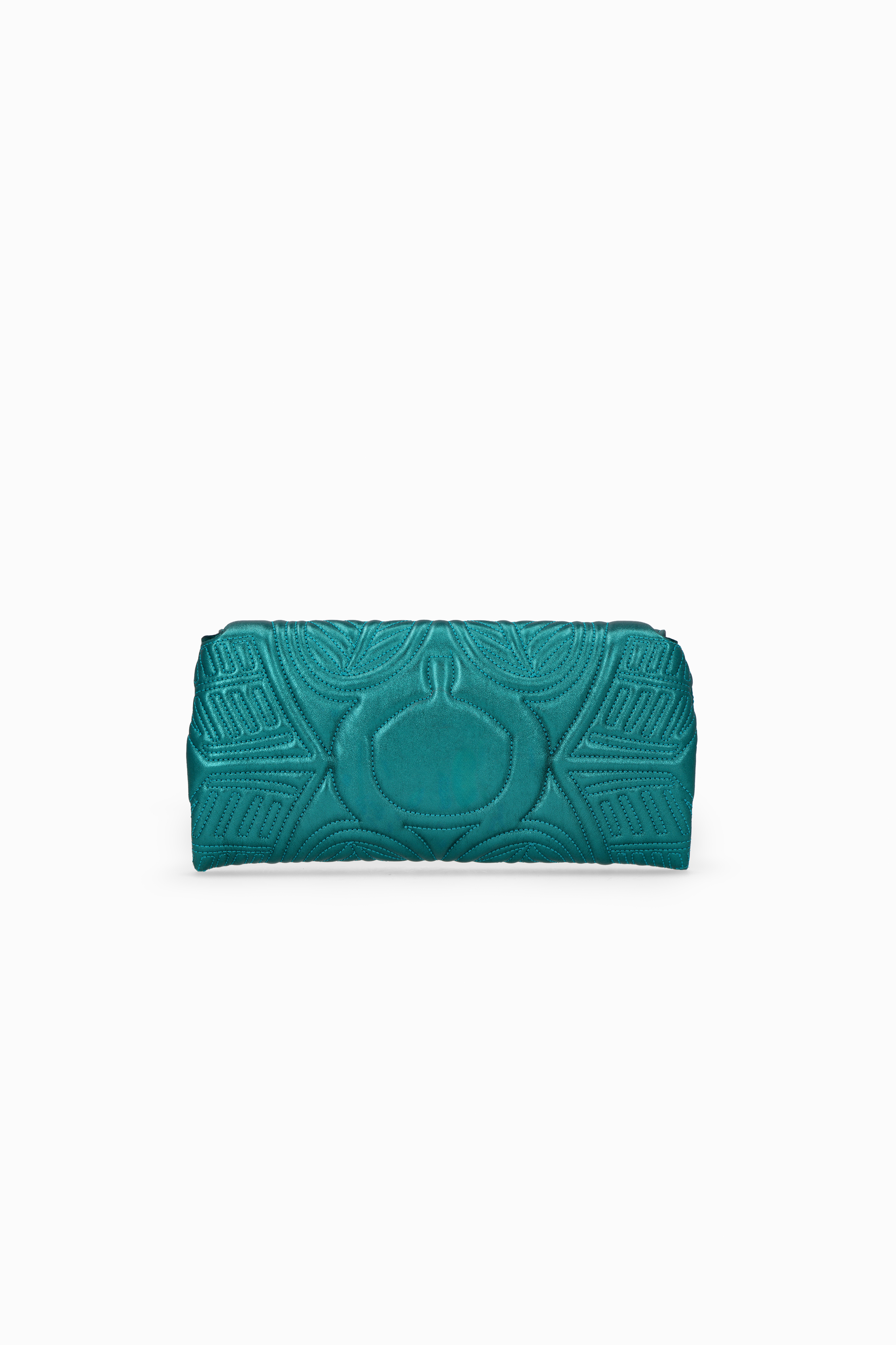 Mini Lotus Clutch