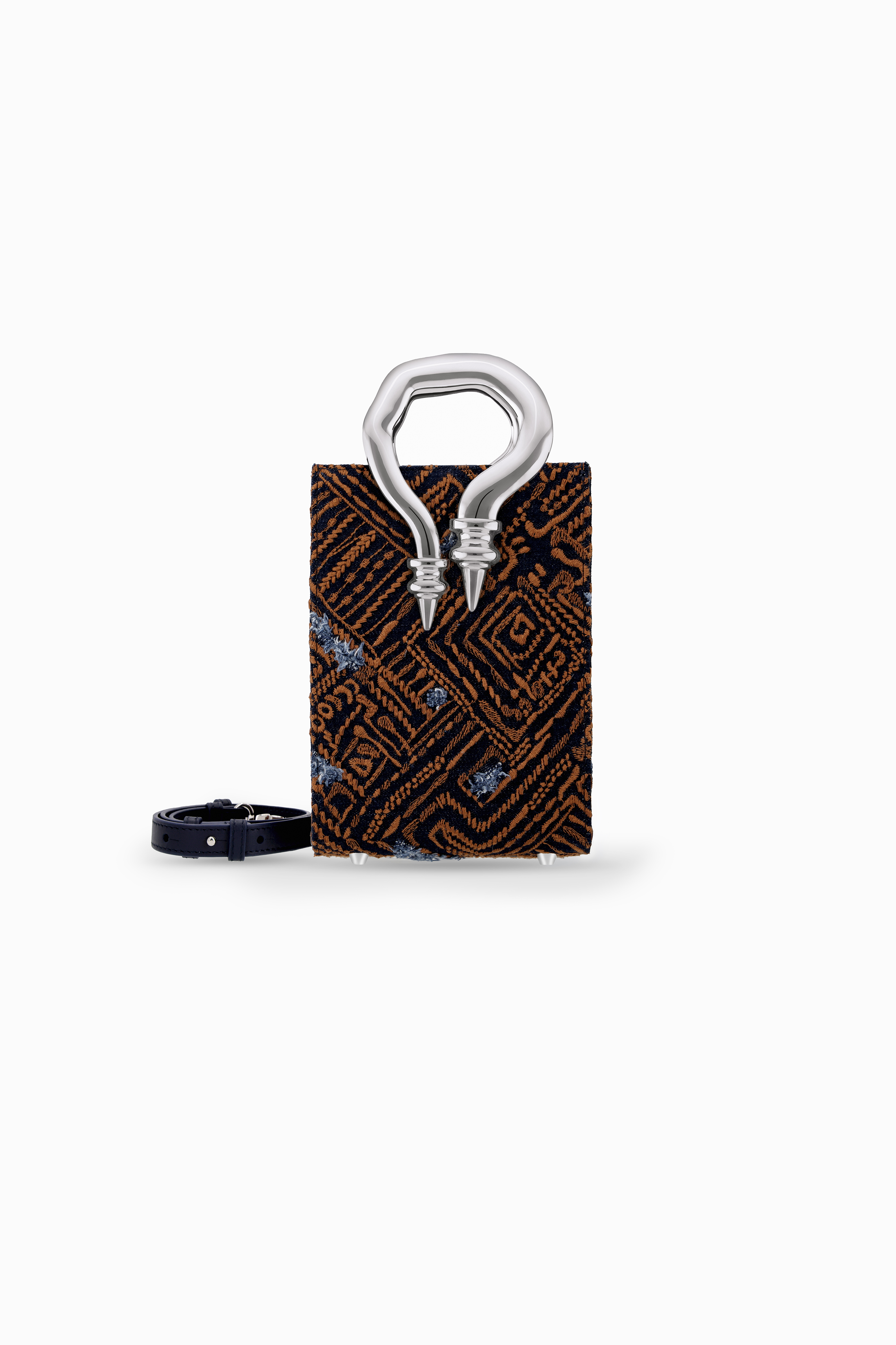 Malleable Mini Shopper