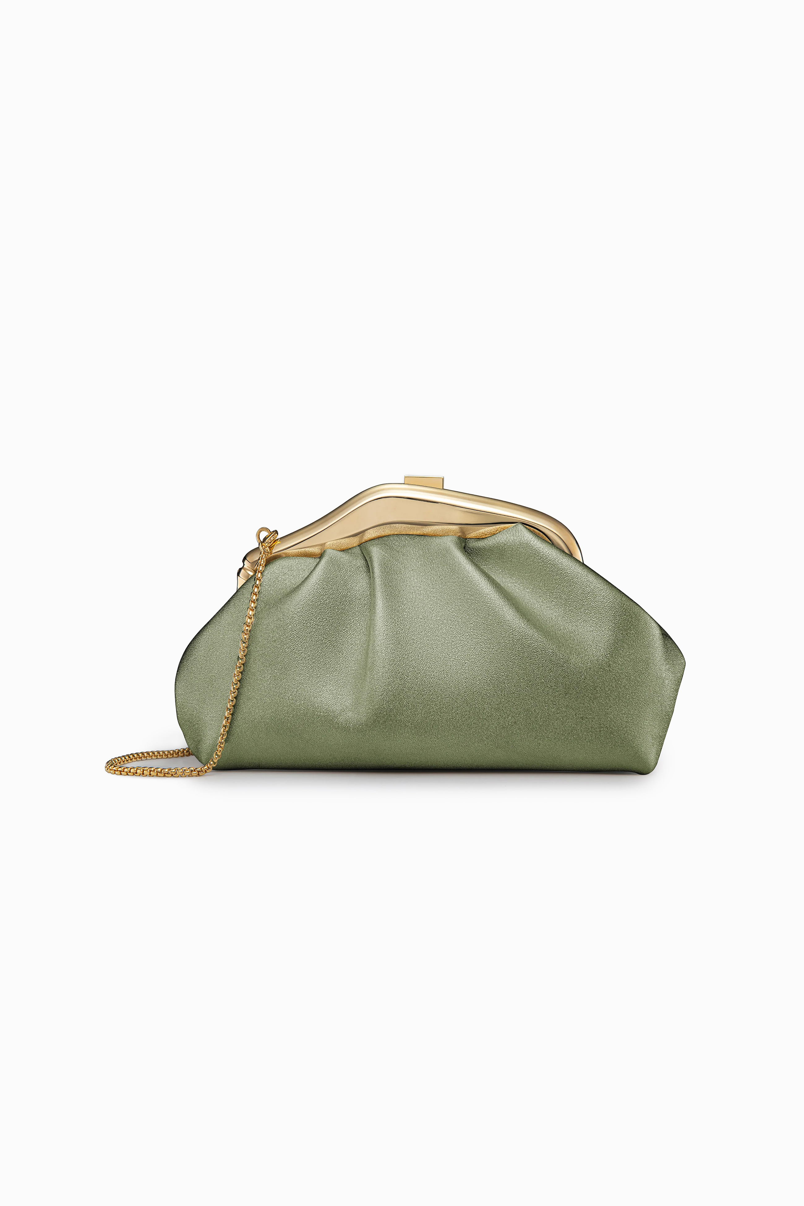 Malleable Clutch