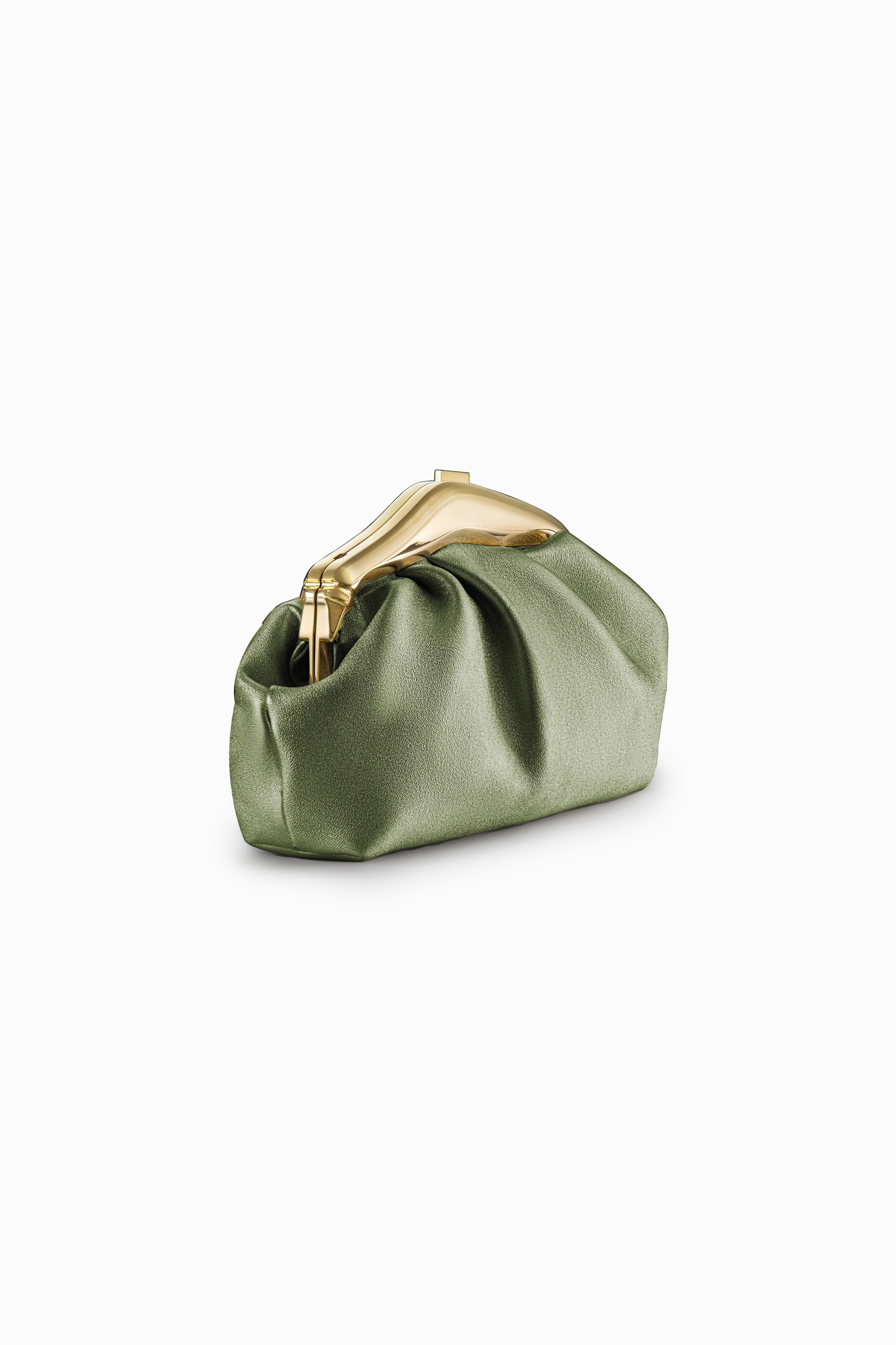 Malleable Clutch