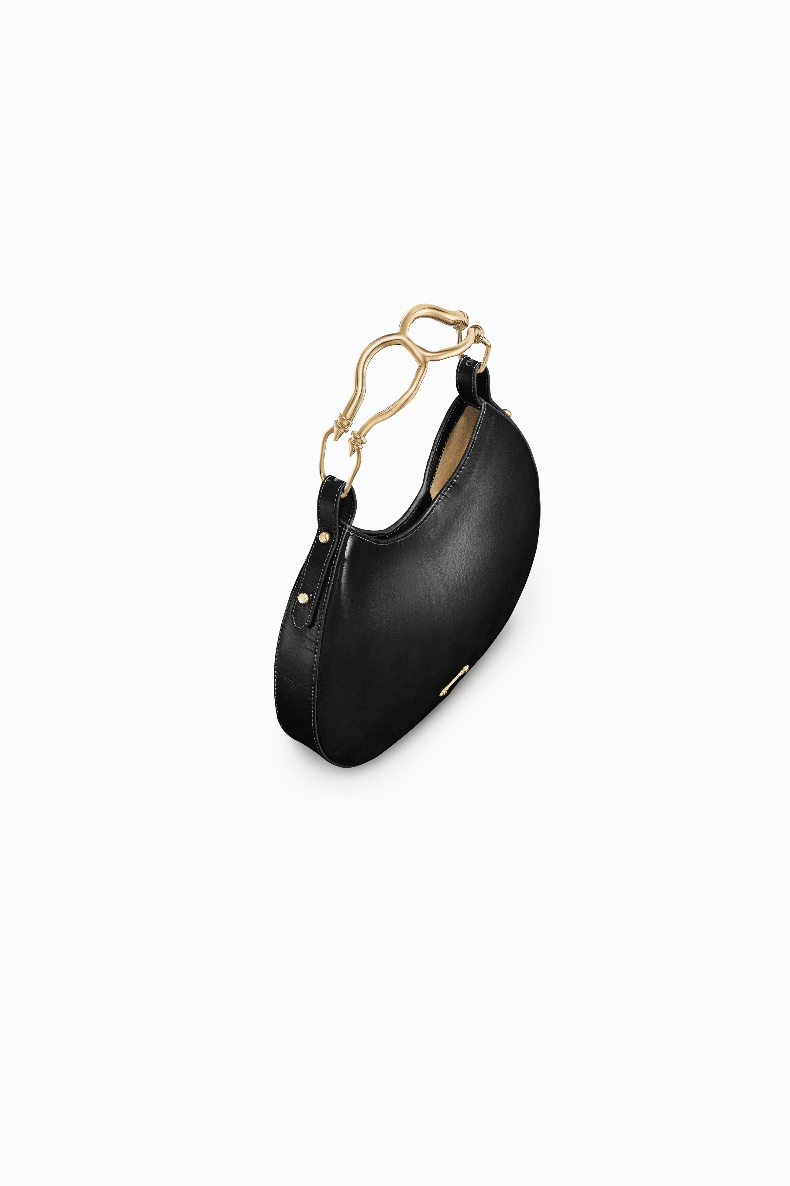 حقيبة Duo Top Handle