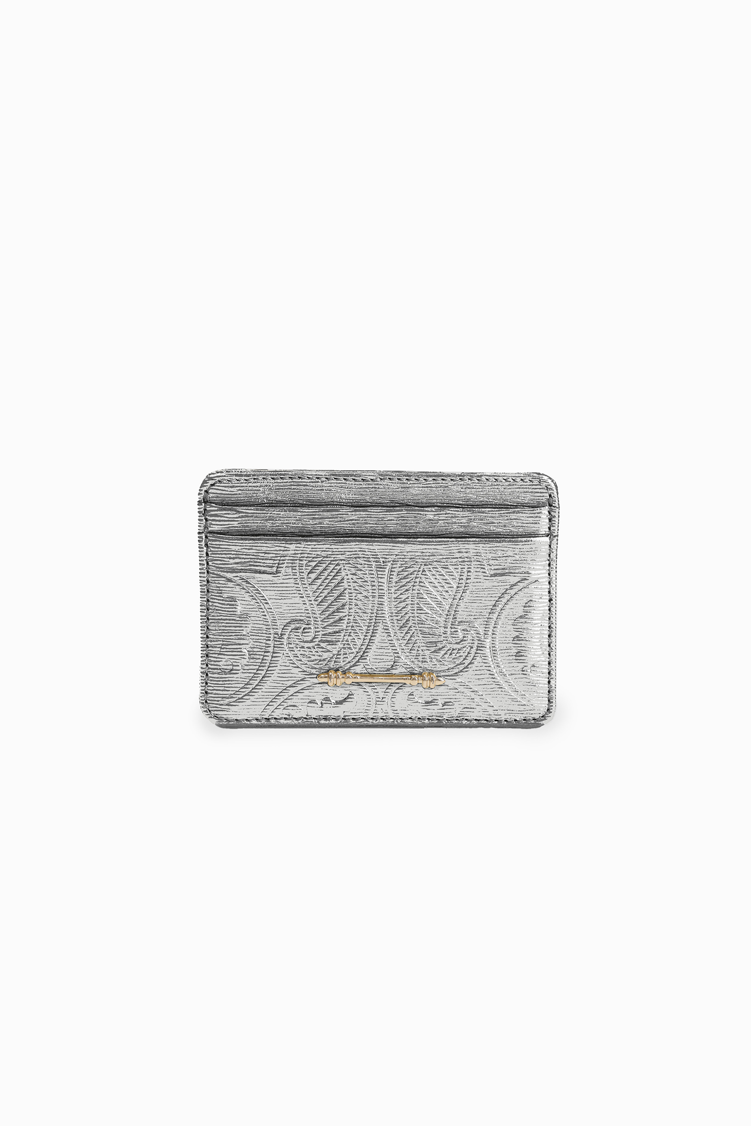Embossed Cardholder