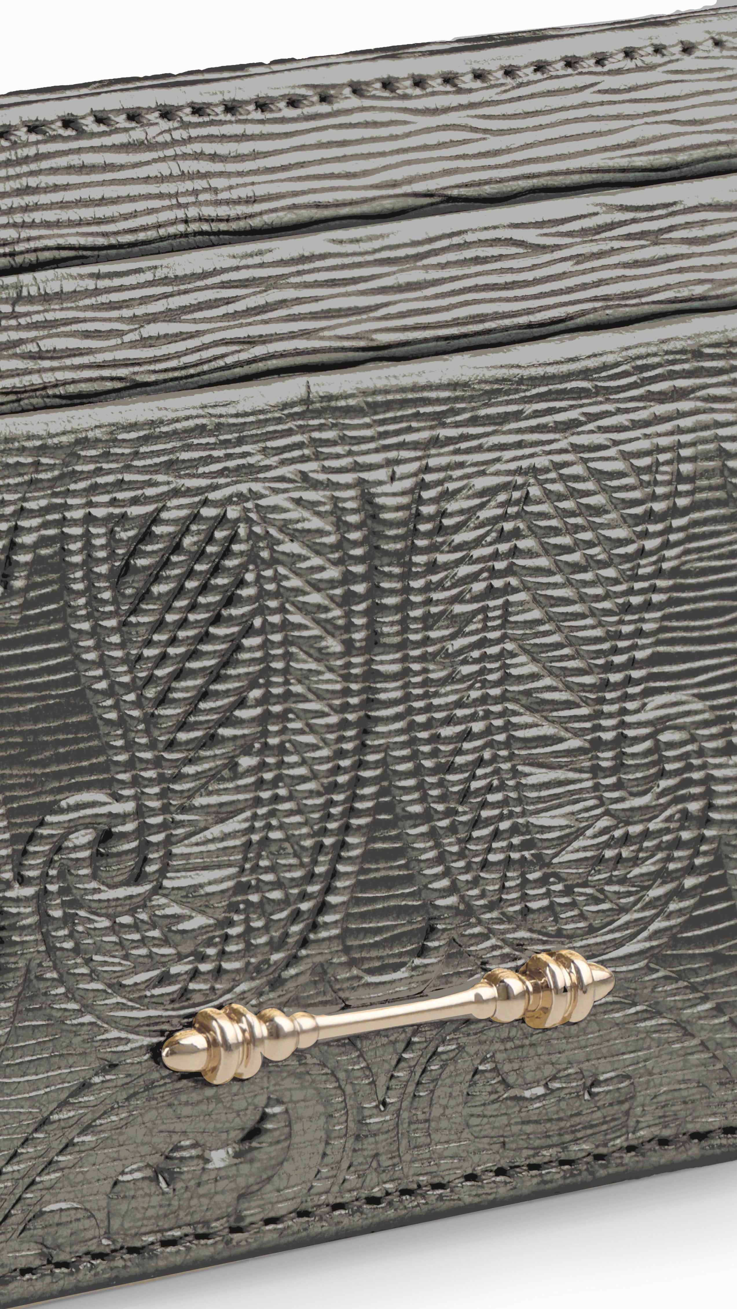 Embossed Cardholder