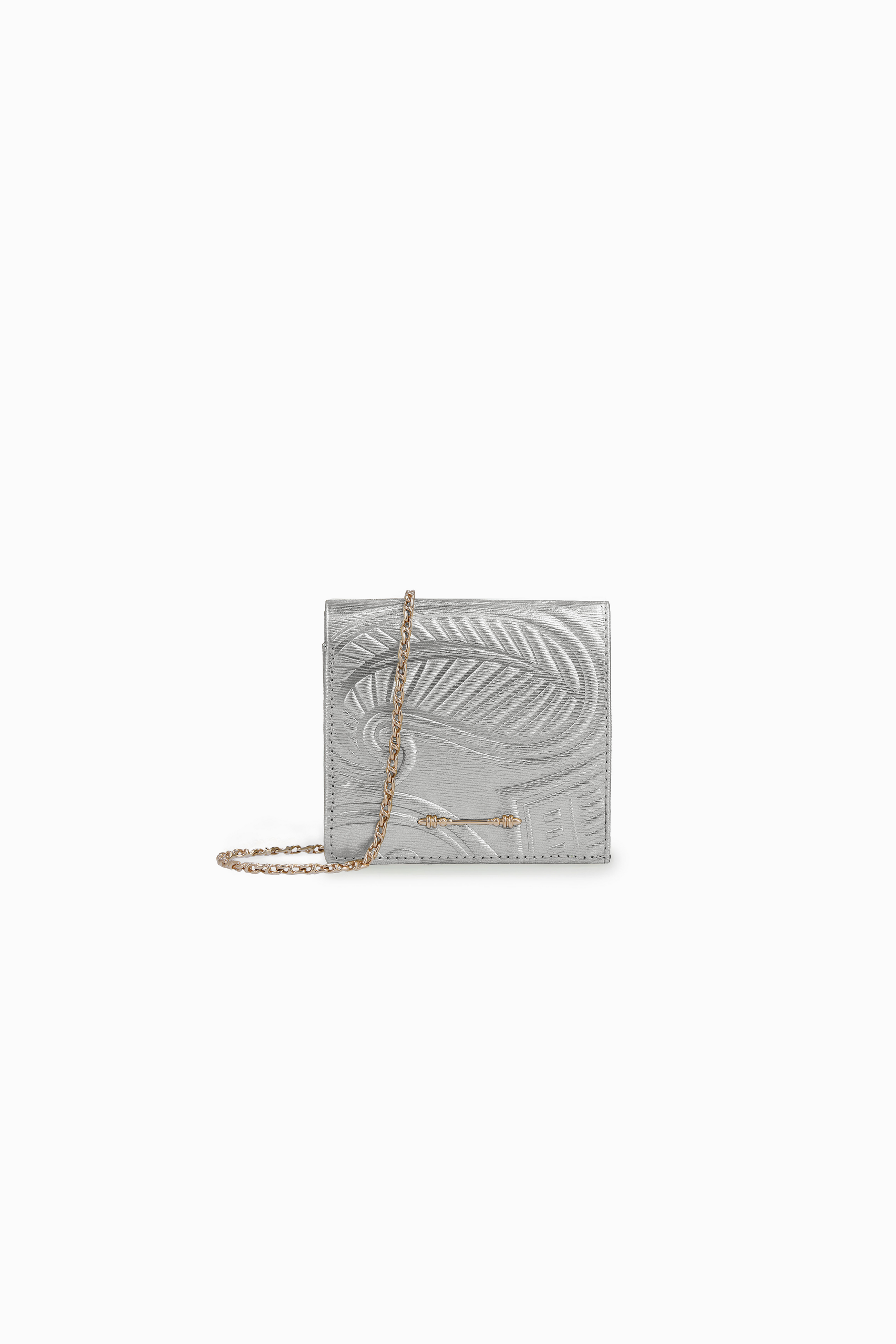 محفظة On Chain