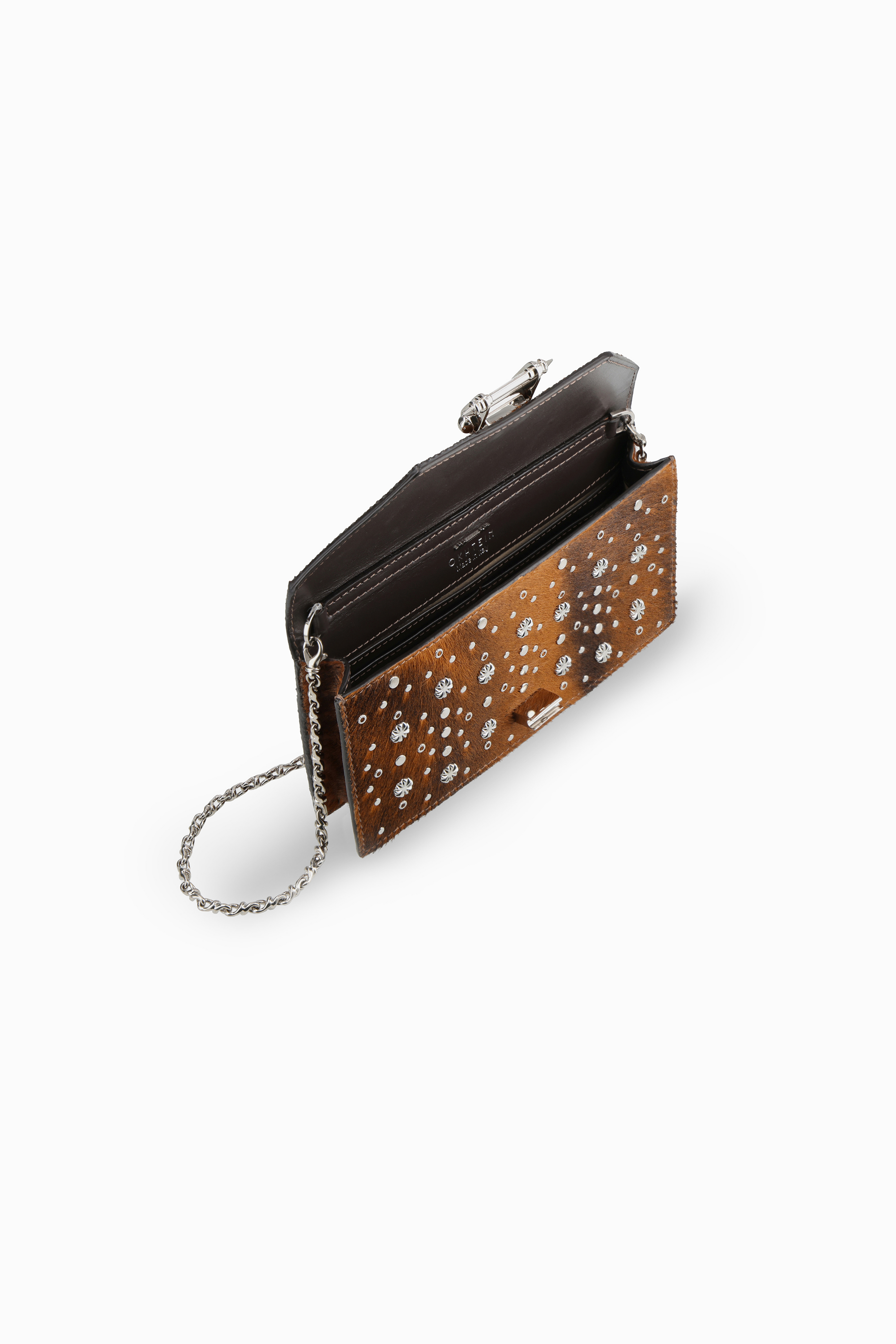 Embellished Pochette