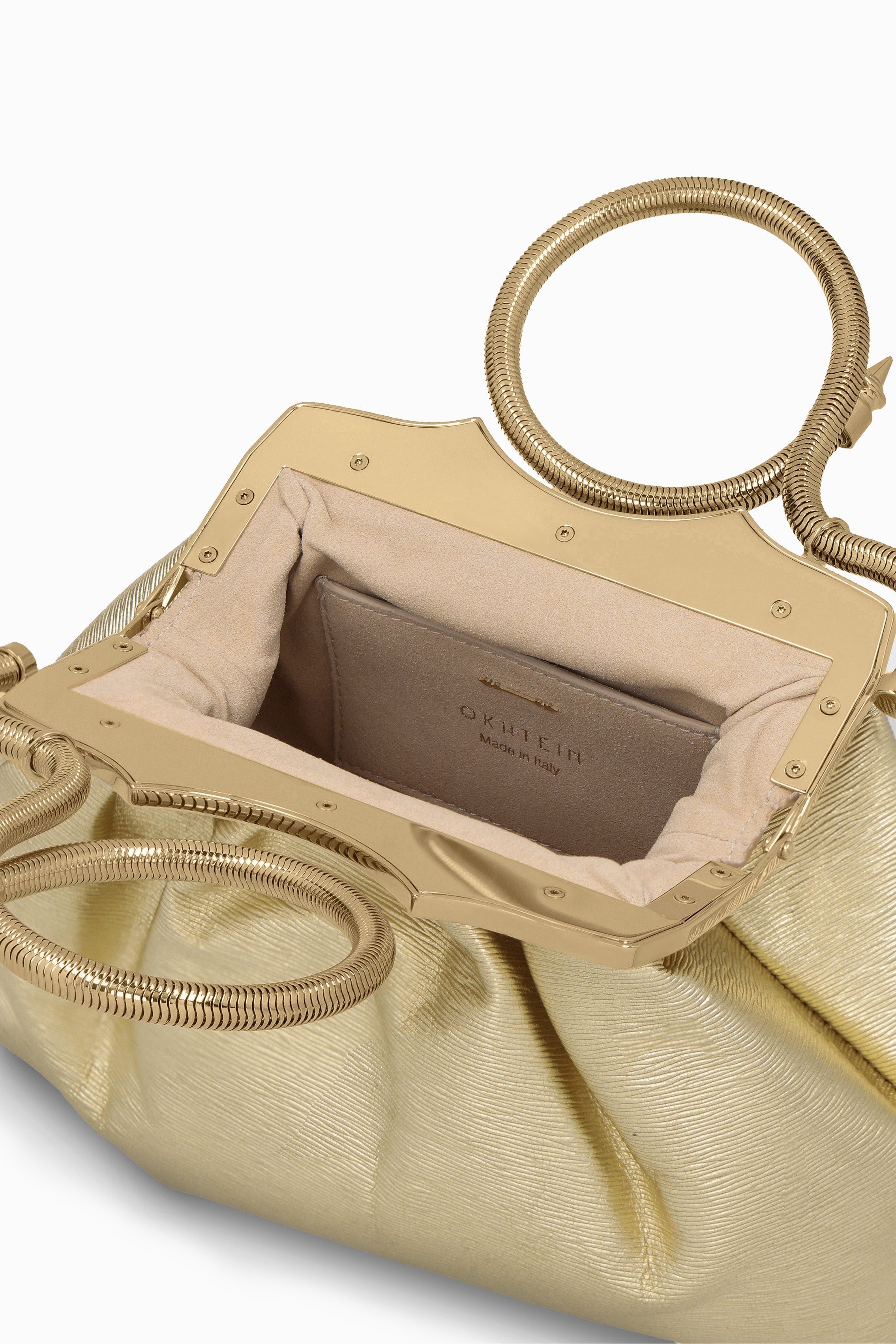 Bangle Clutch