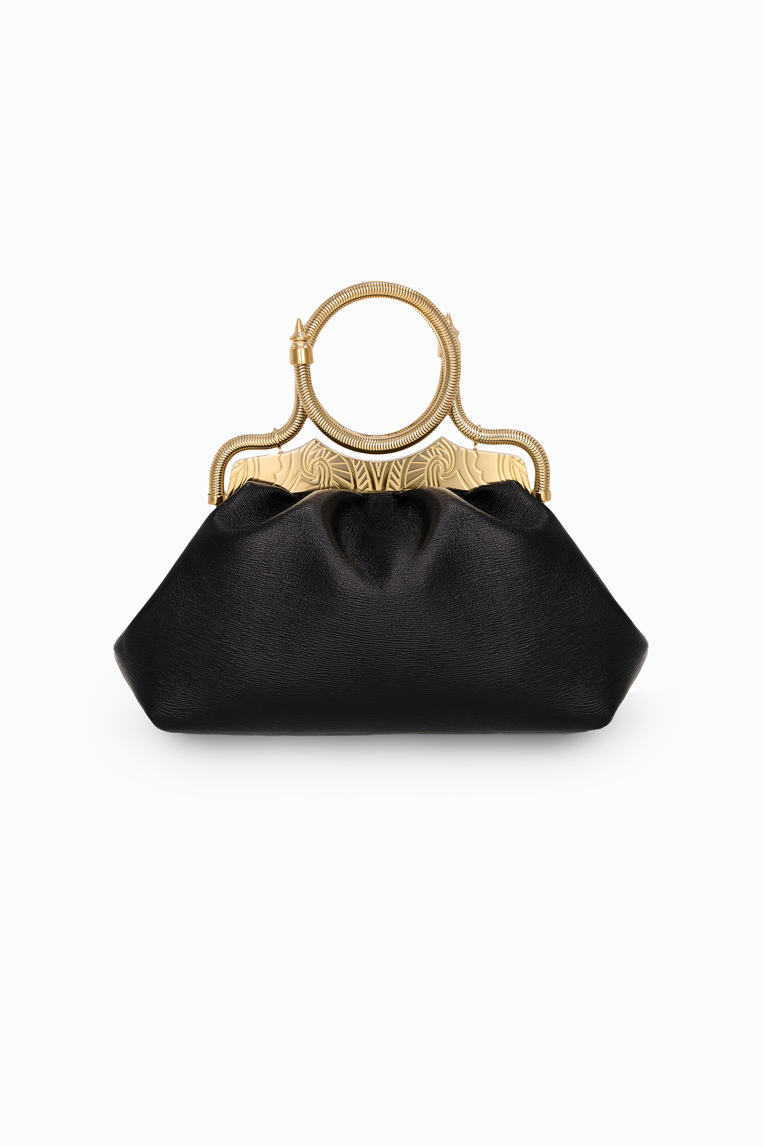 Bangle Clutch
