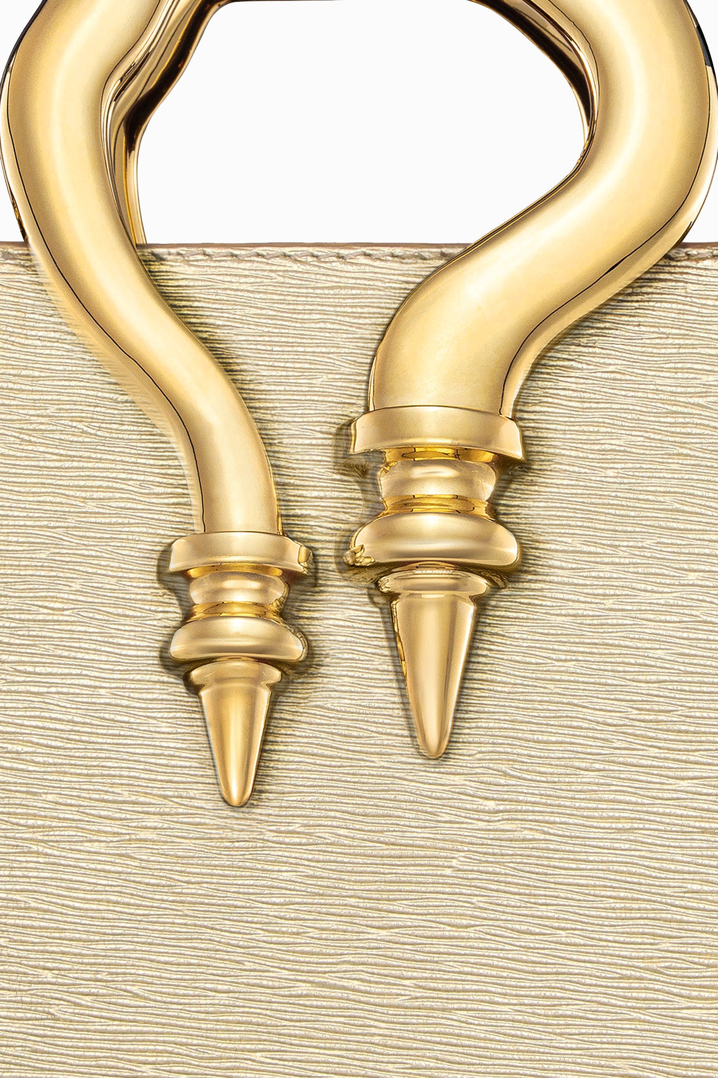 Malleable Mini Shopper