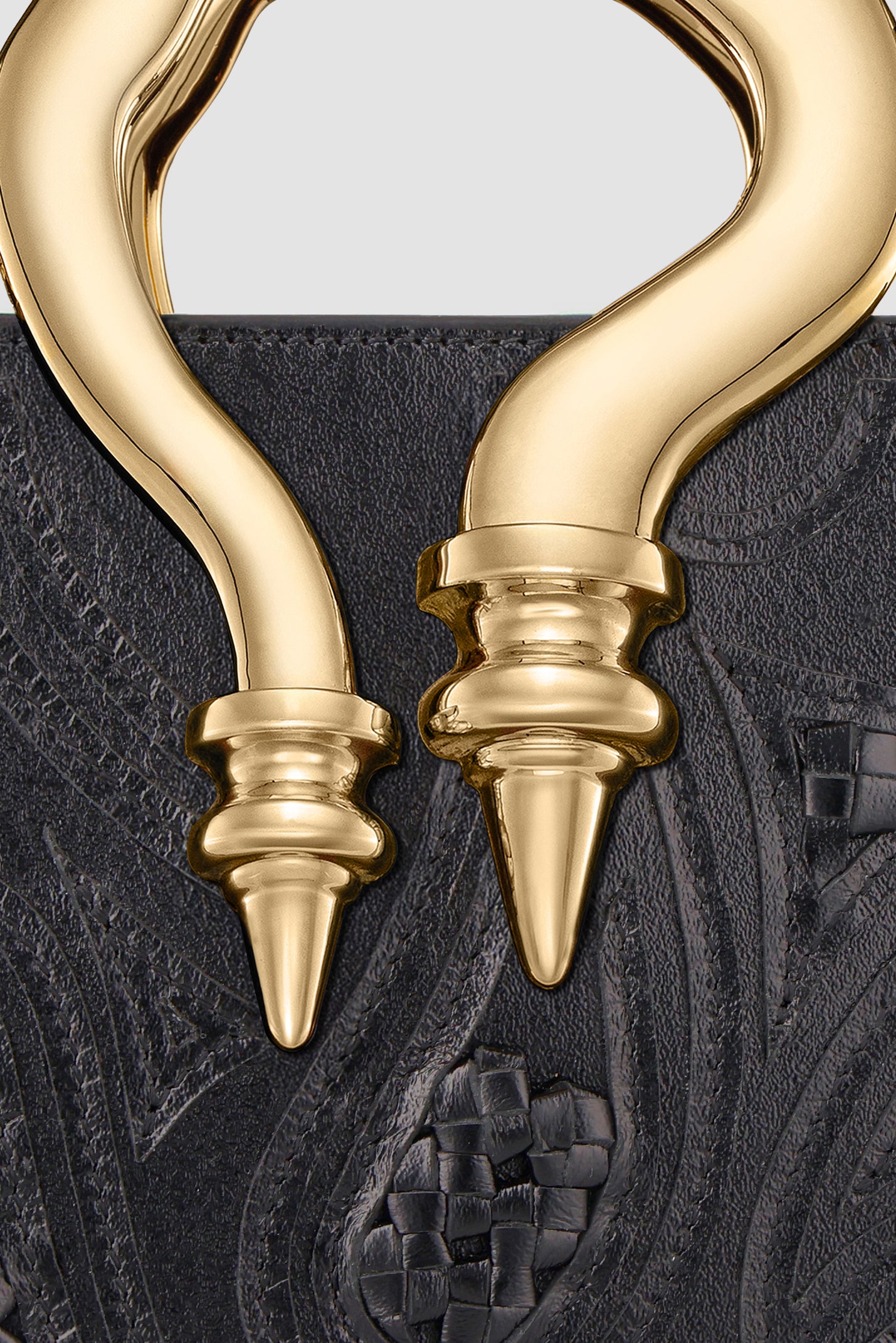 Malleable Mini Shopper