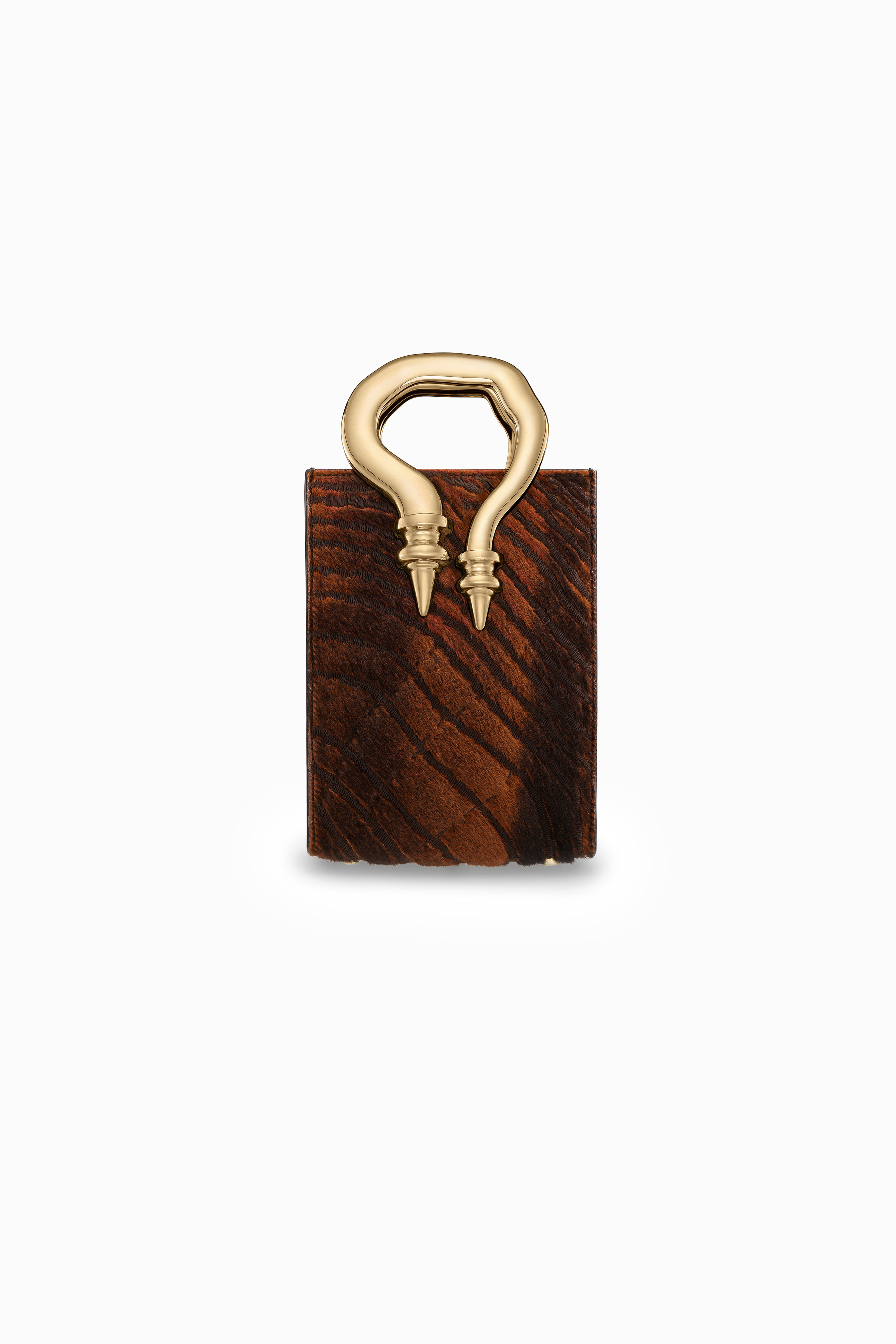 Malleable Mini Shopper