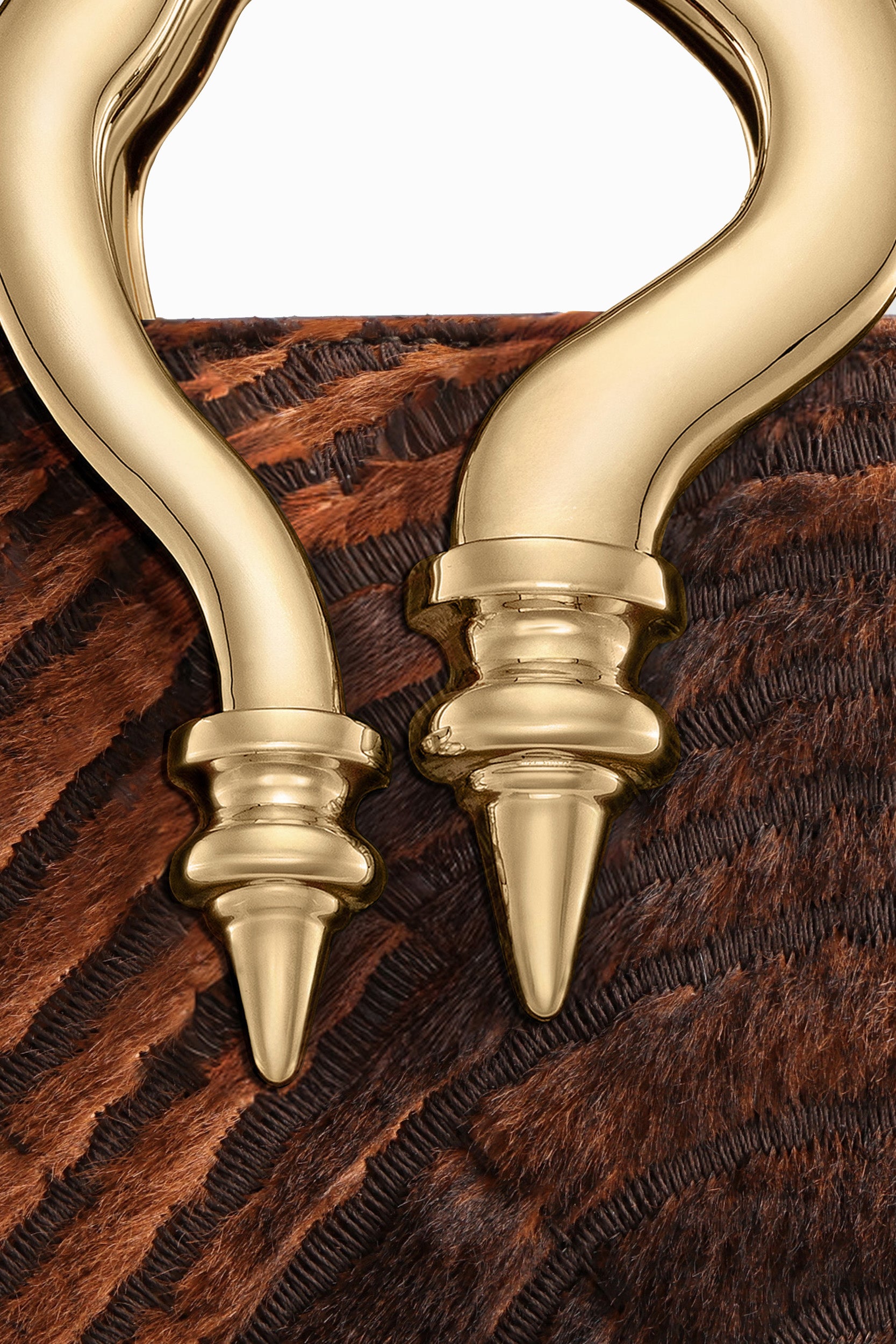 Malleable Mini Shopper