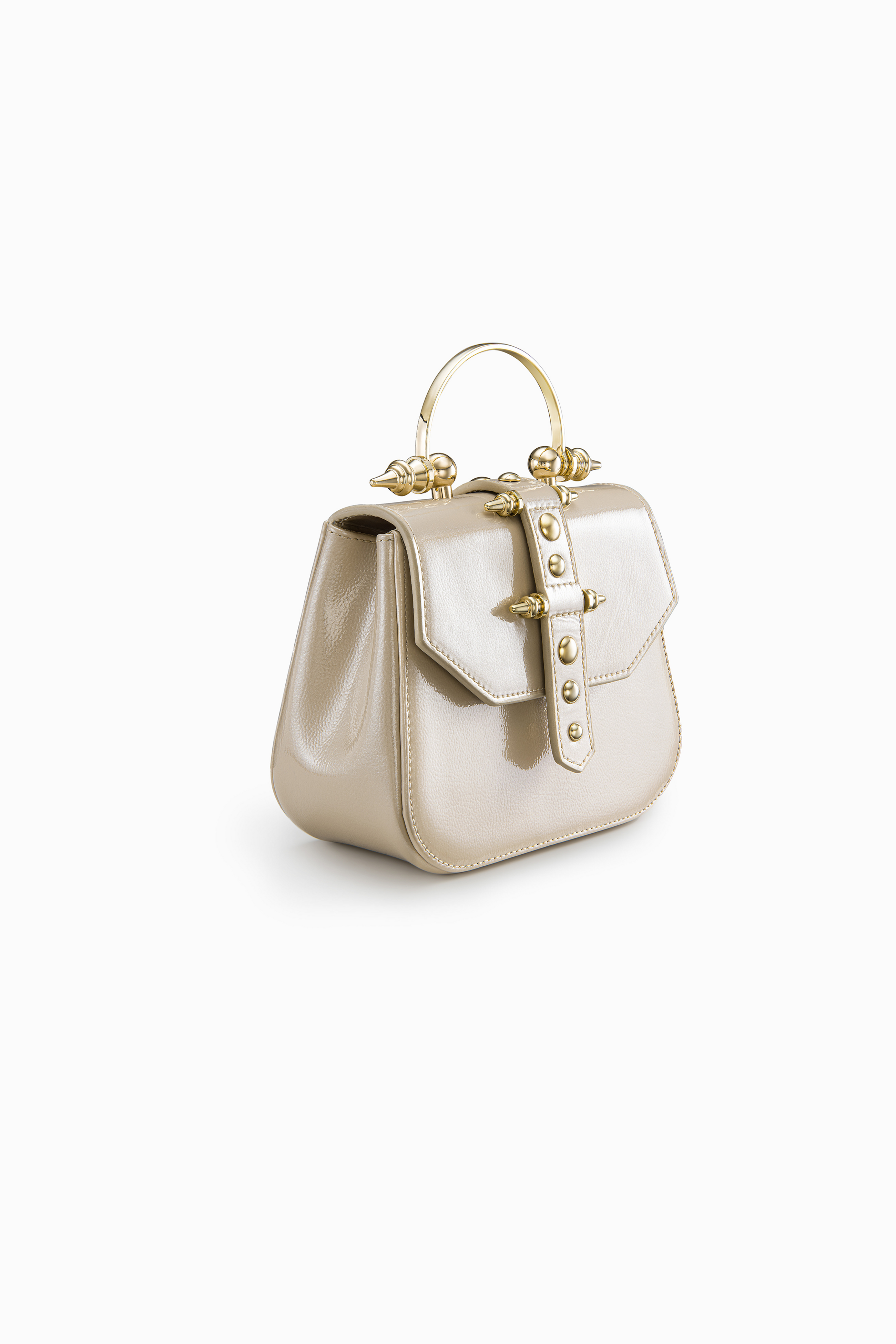 Mini Studded