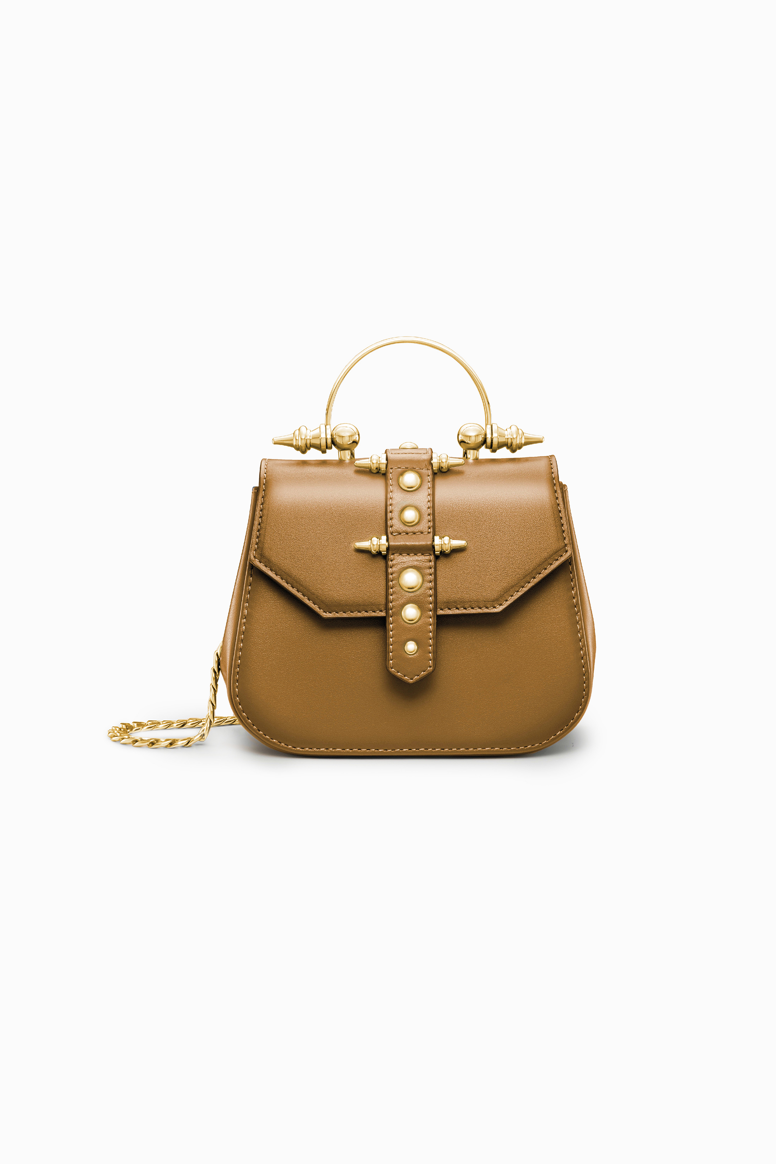 Mini Studded