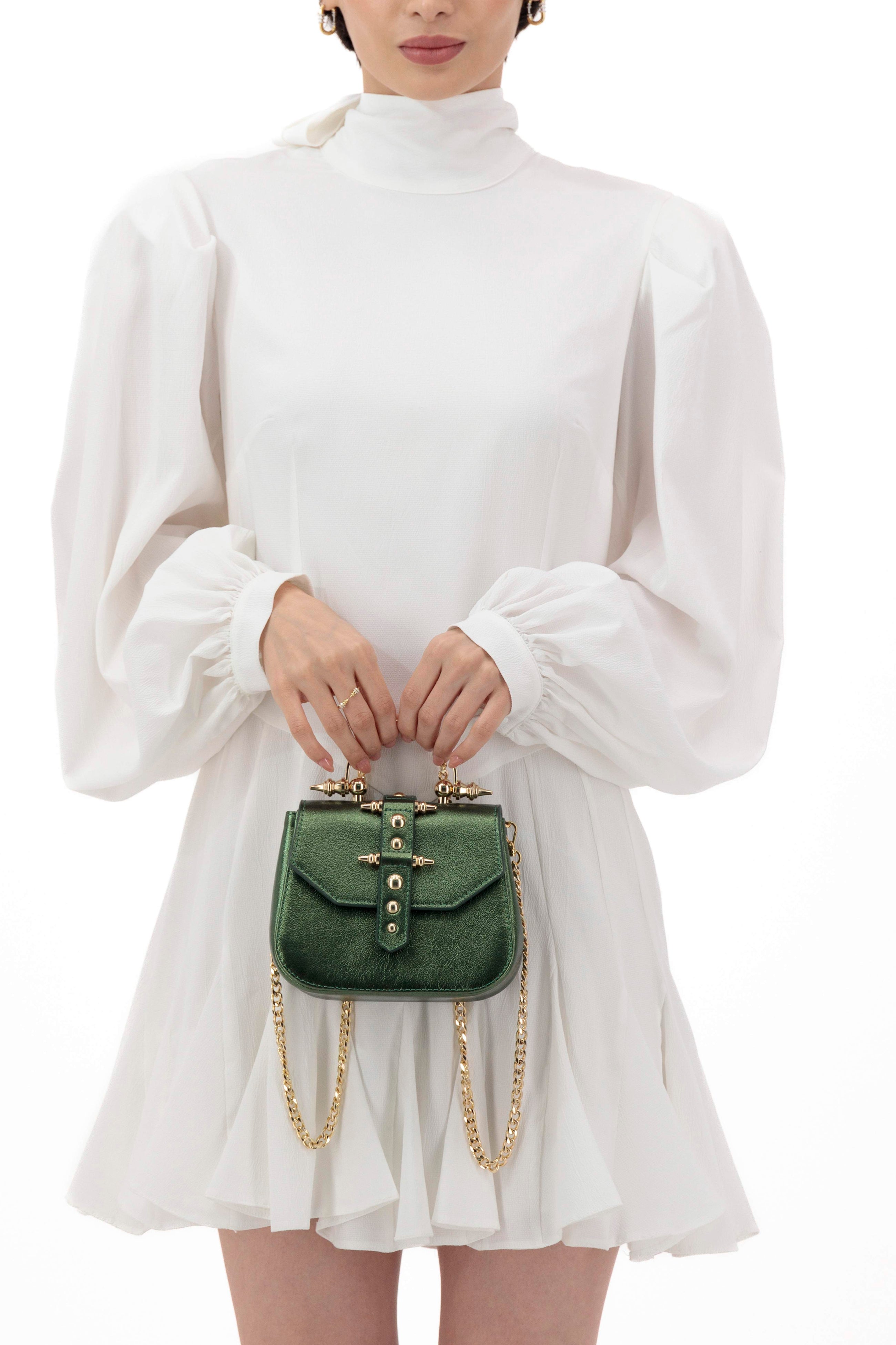 Mini Studded