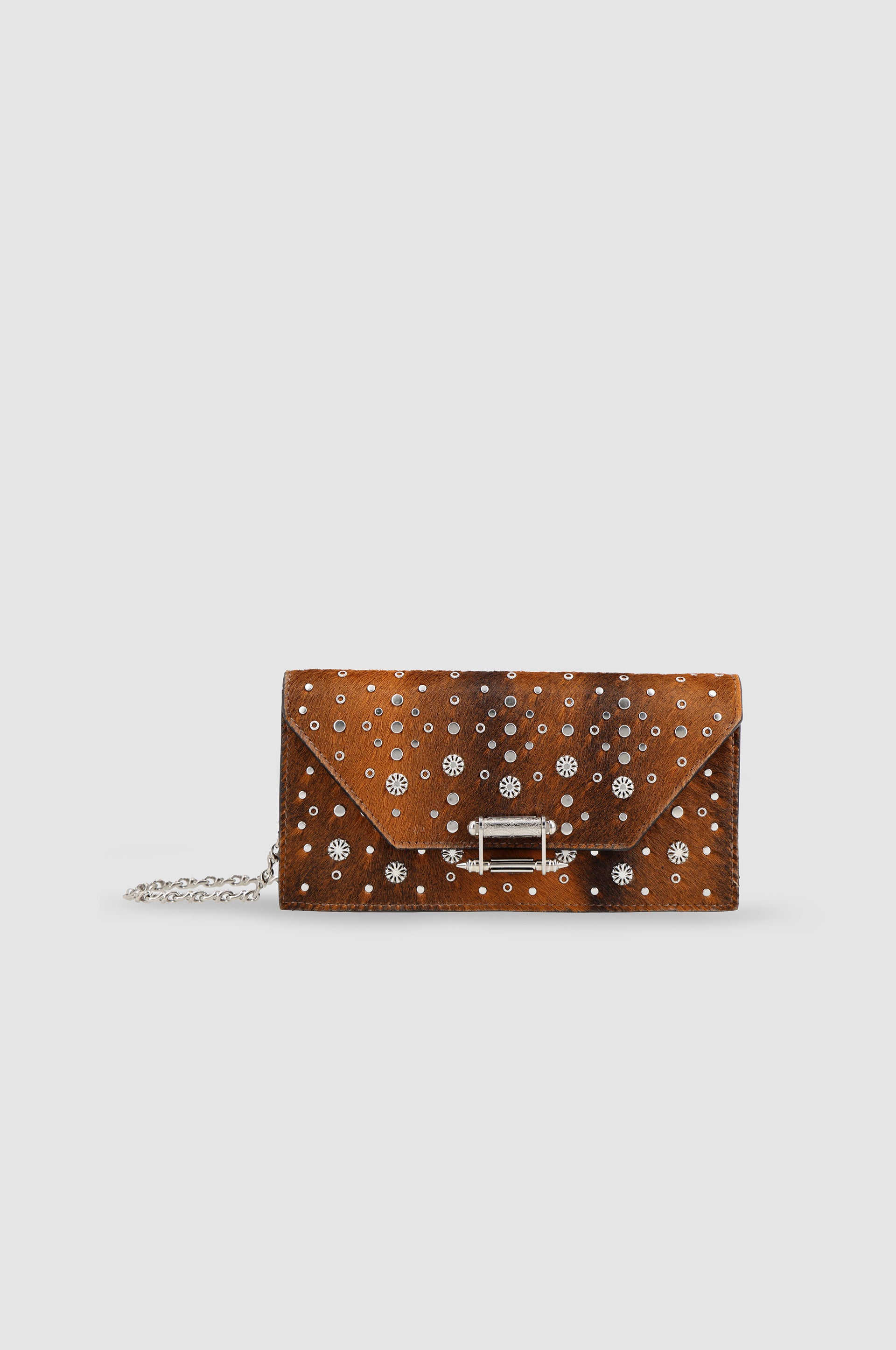Embellished Pochette