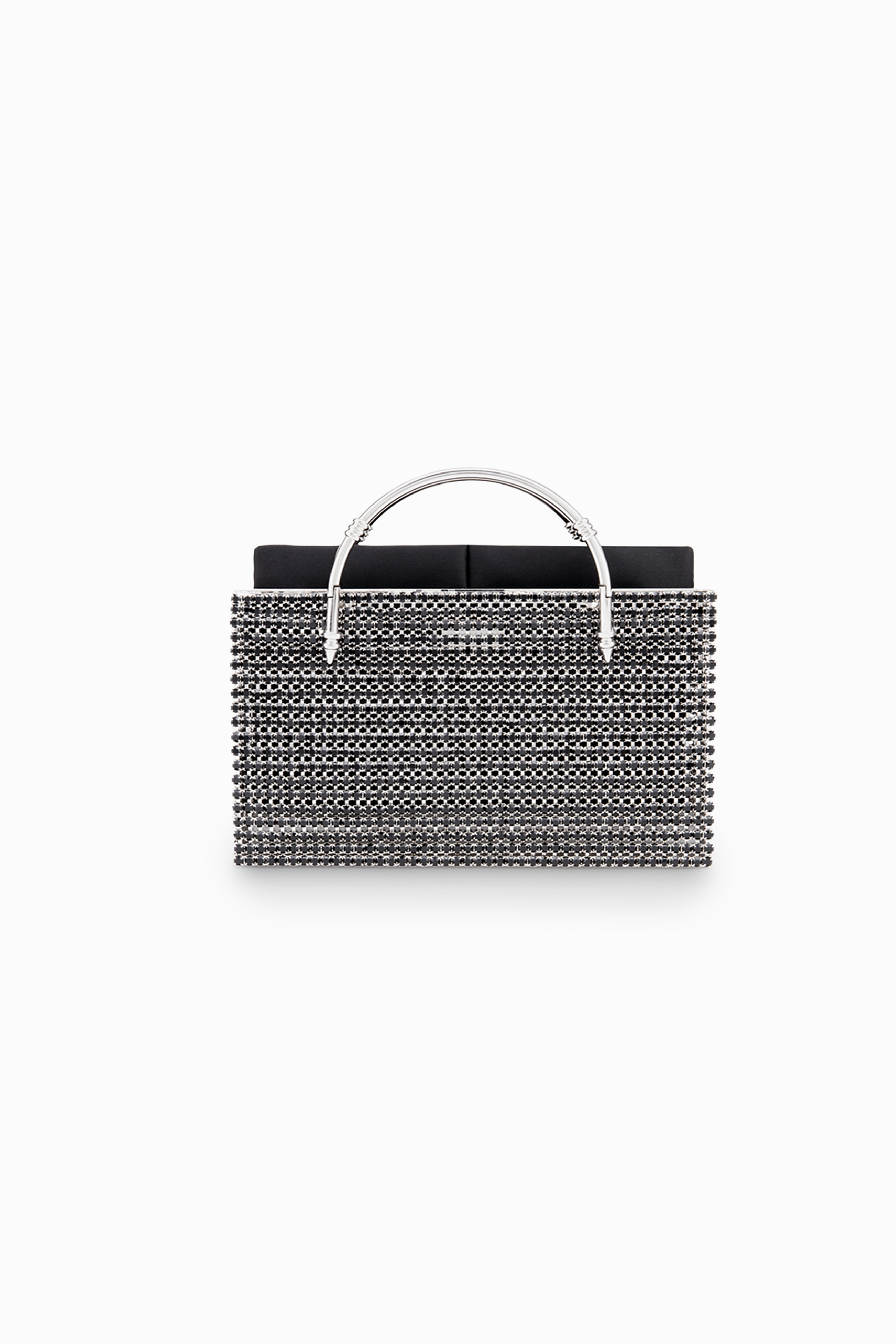 The Cupchain Clutch