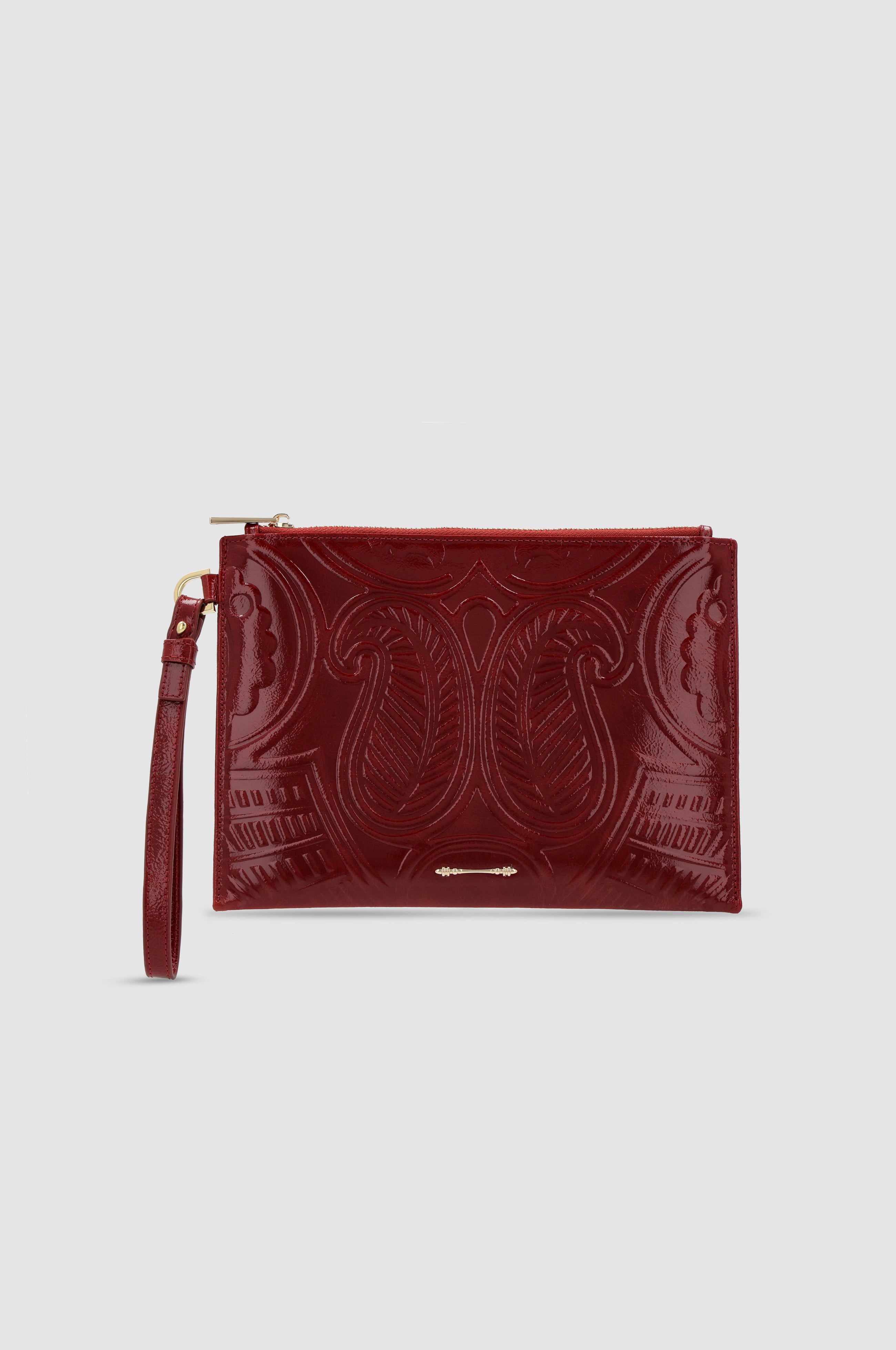 Embossed Wrislet Sleeve