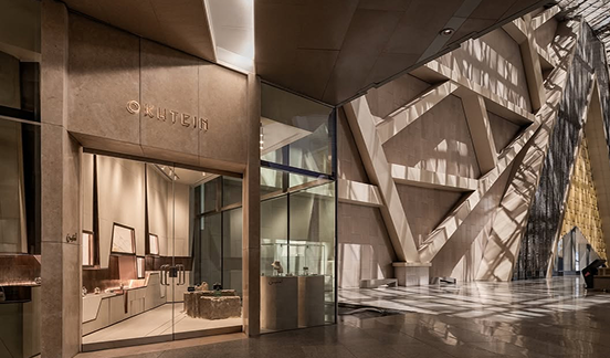 Okhtein Finds Its Home at the Grand Egyptian Museum