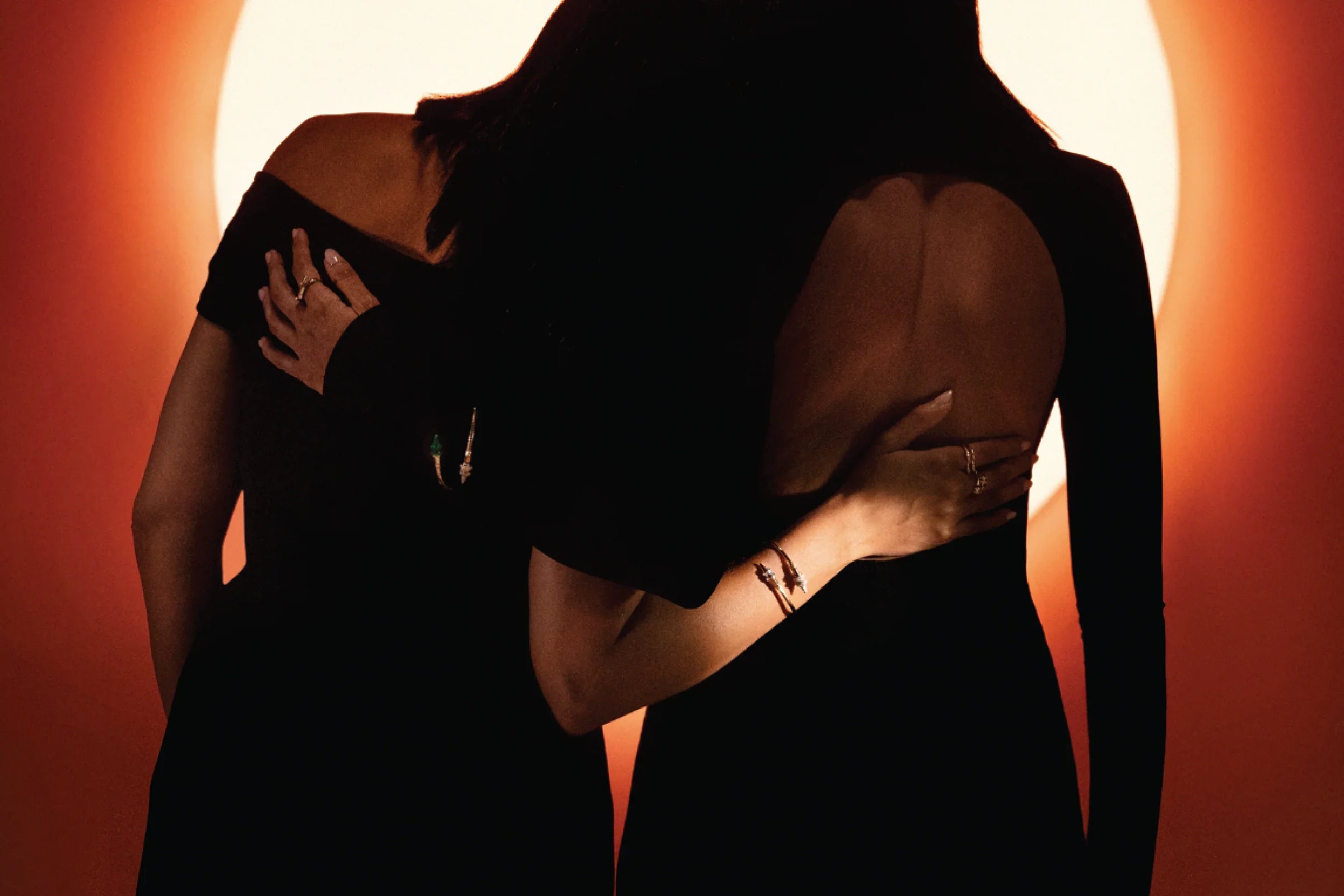 Okhtein Introduces Fine Jewelry Collection: A Celebration of Craftsmanship and  Timeless Elegance