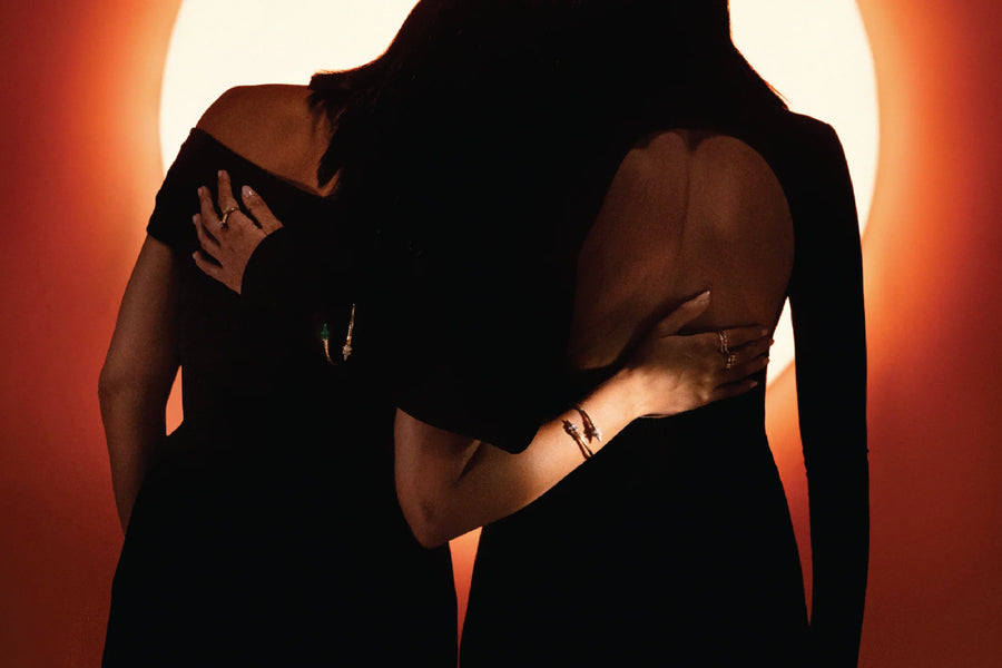 Okhtein Introduces Fine Jewelry Collection: A Celebration of Craftsmanship and  Timeless Elegance