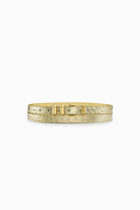 MINI CLASSIC BELT OSTRICH