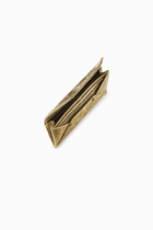 محفظة Embossed Envelope