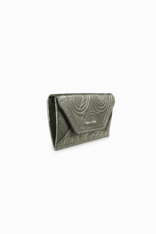 Embossed Envelope Wallet