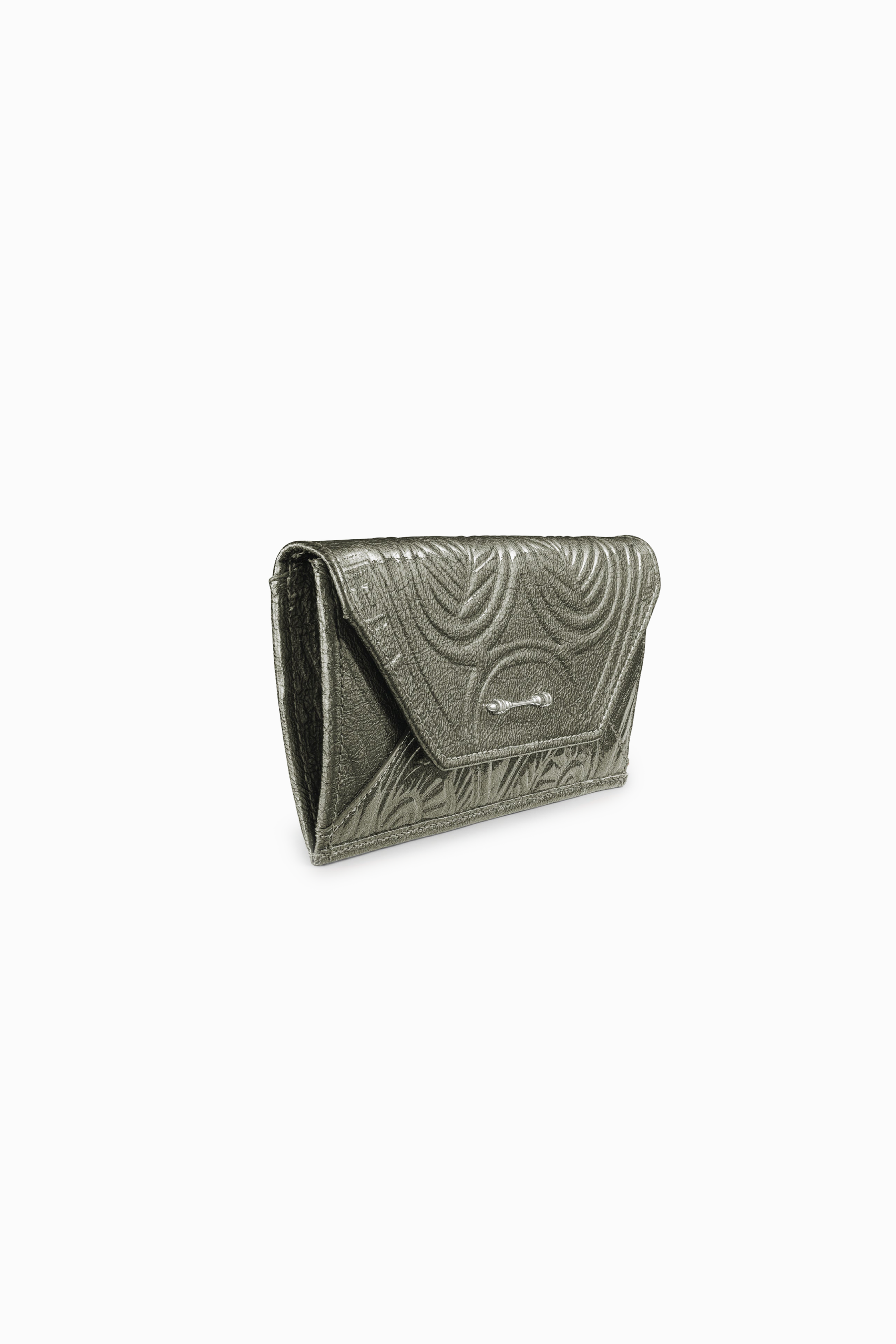 Embossed Envelope Wallet