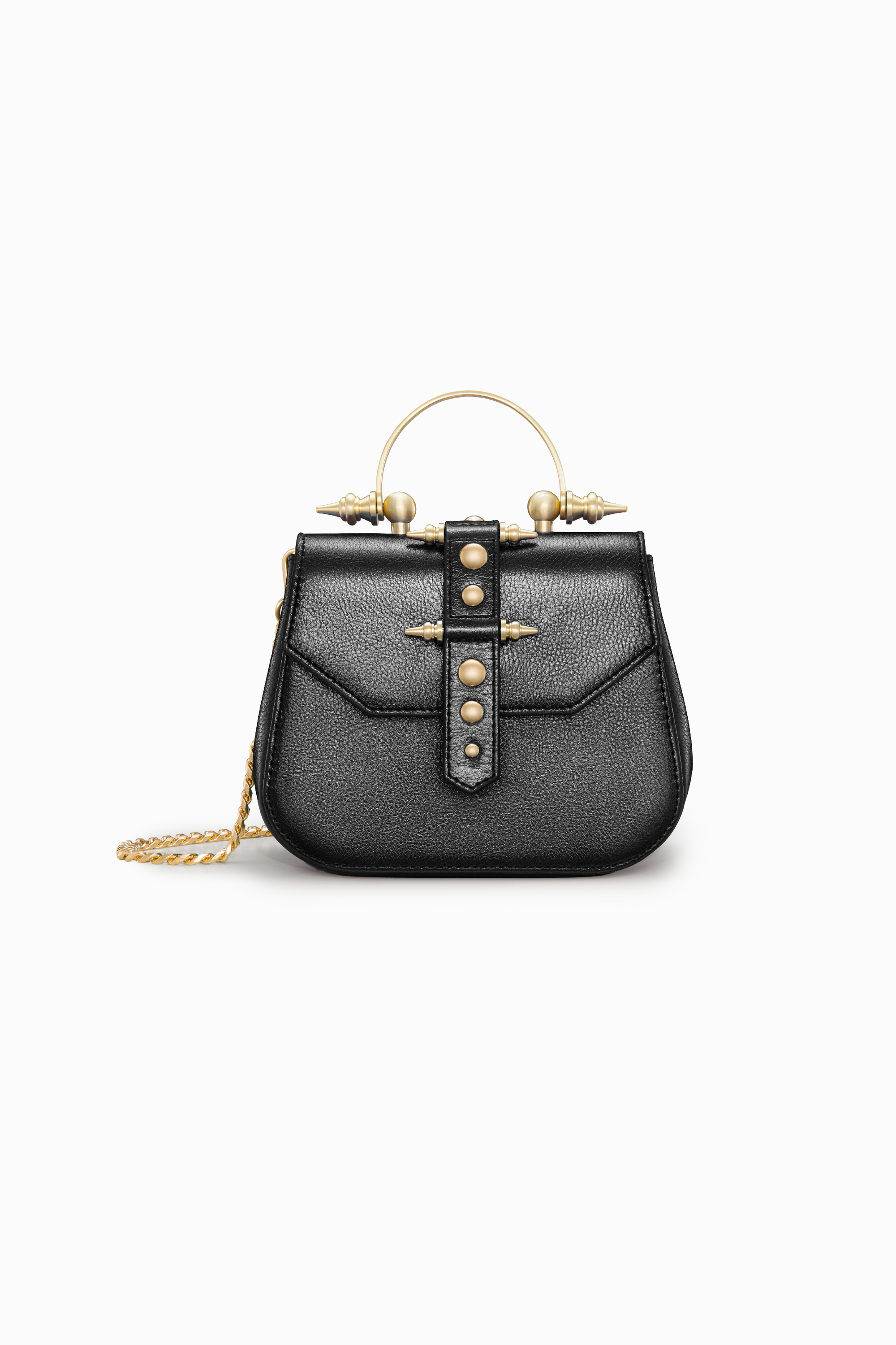 Mini Studded