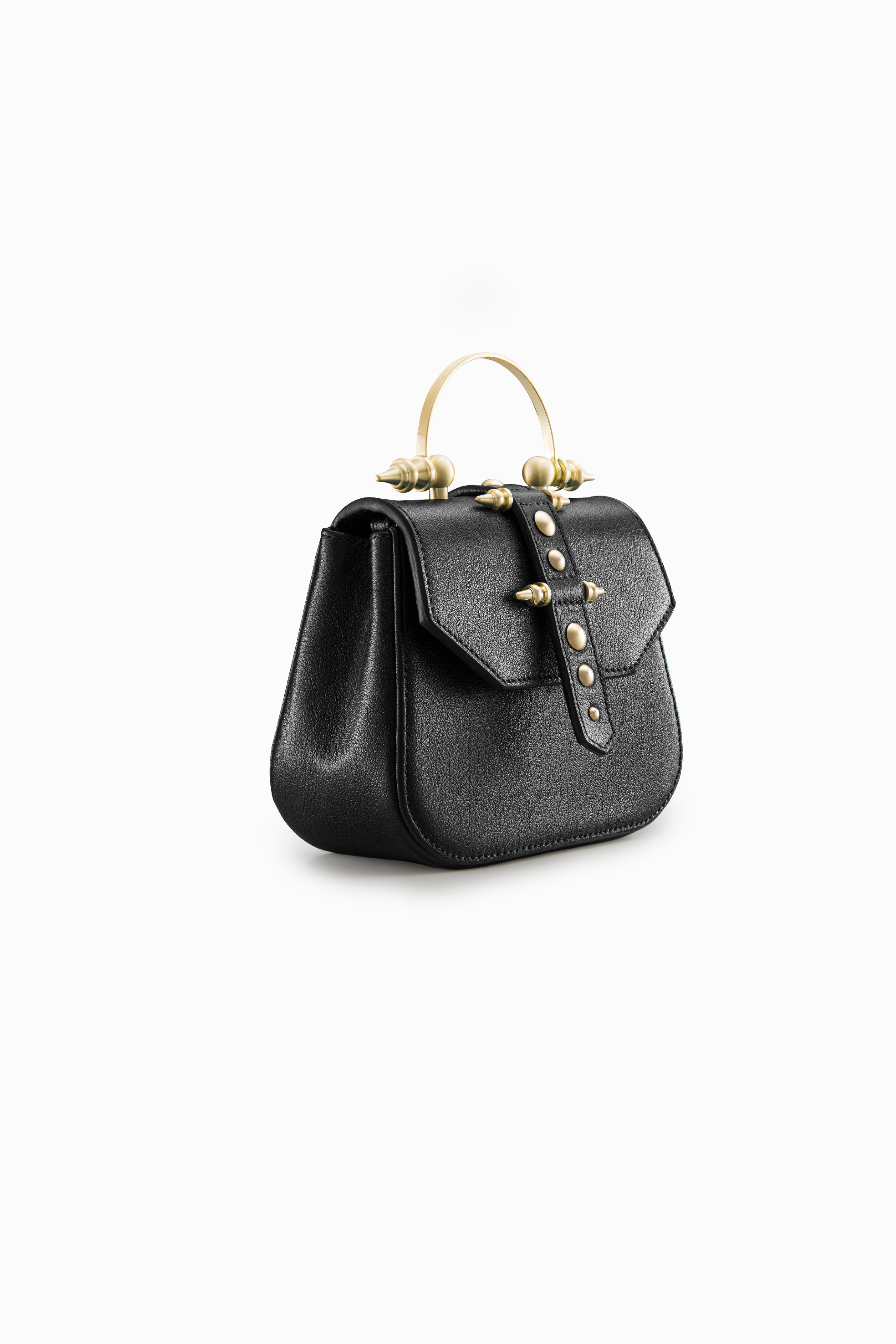 Mini Studded